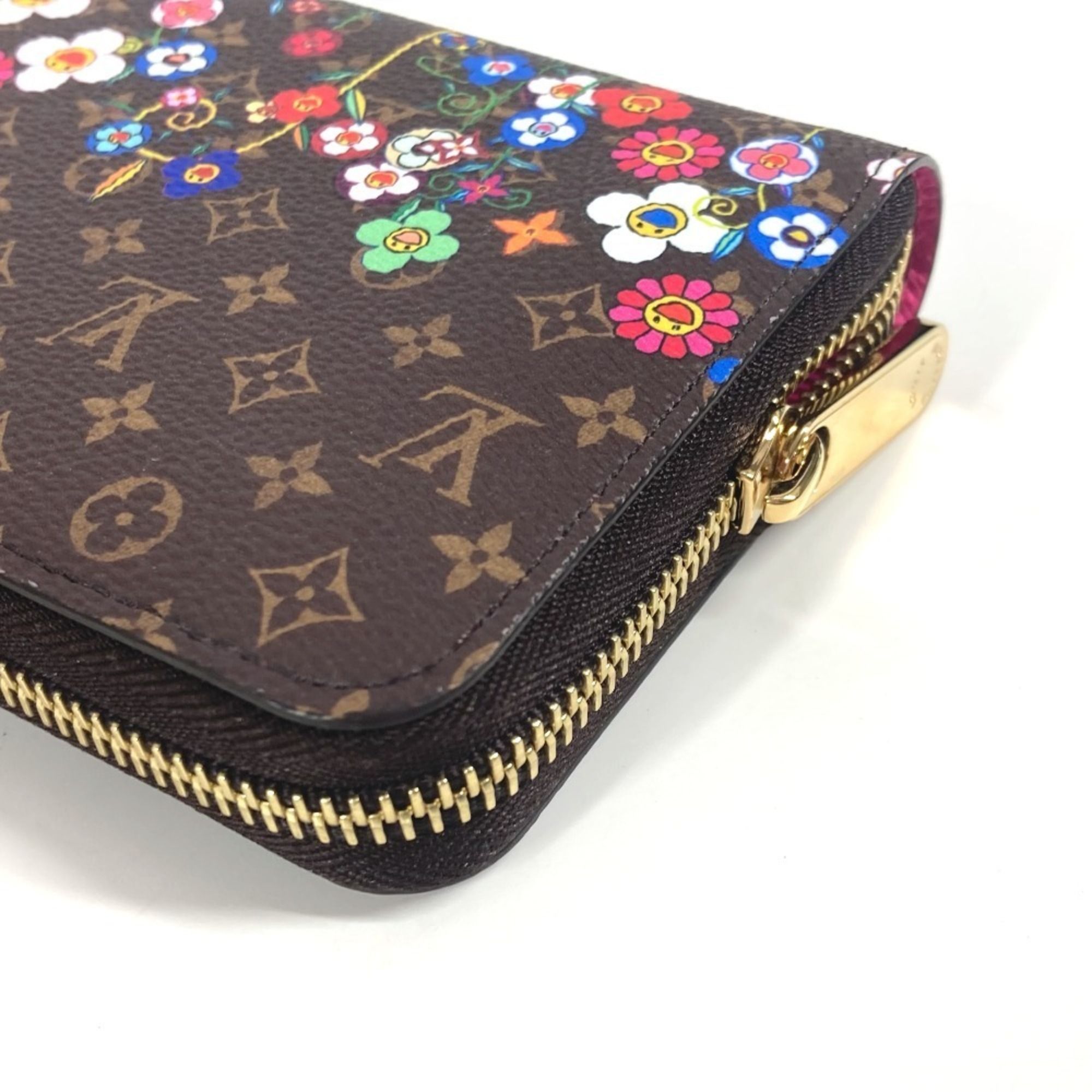 Monogram Monogram Long Wallet (Bi-Fold) (Pre-Owned) - Louis Vuitton - Modalova