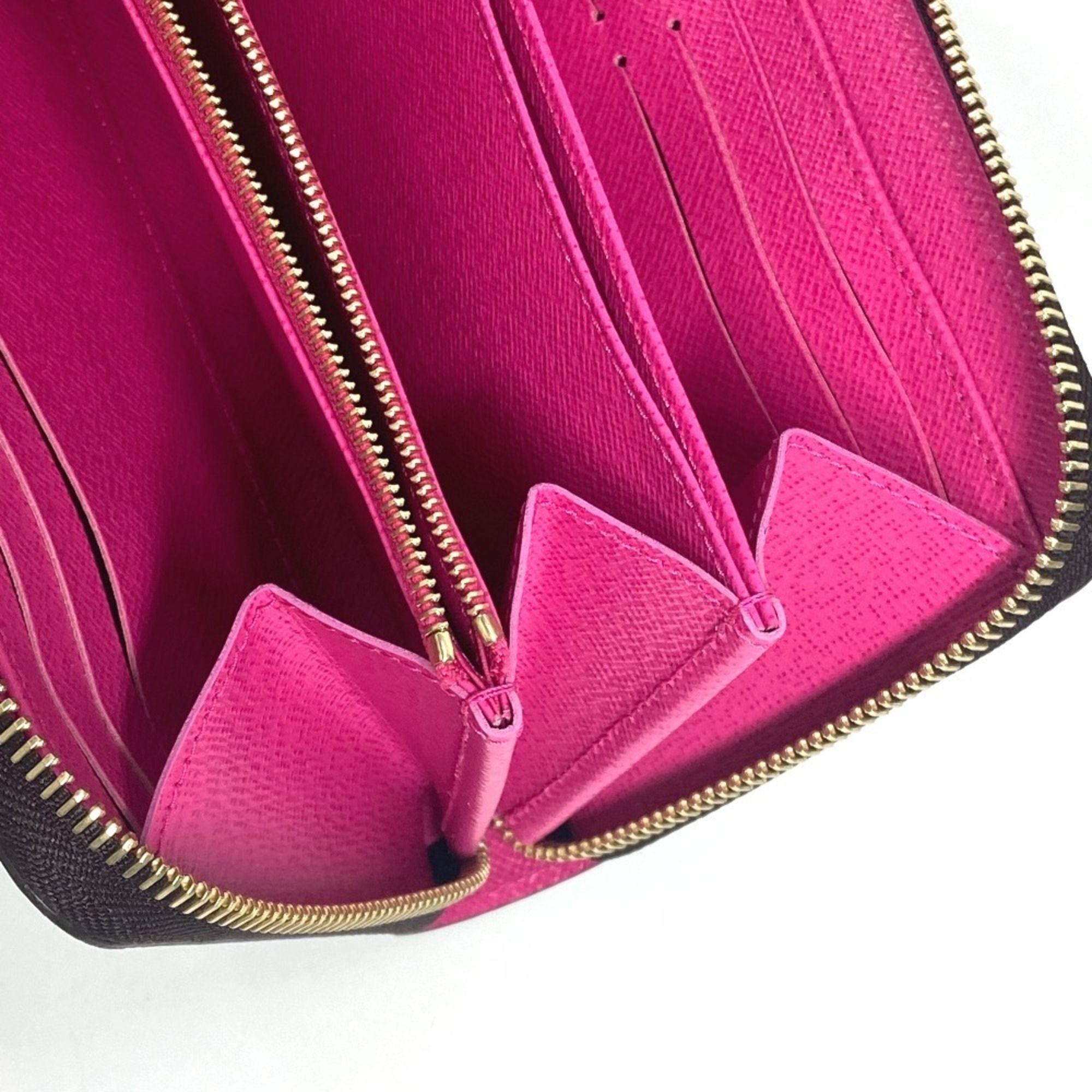 Monogram Monogram Long Wallet (Bi-Fold) (Pre-Owned) - Louis Vuitton - Modalova
