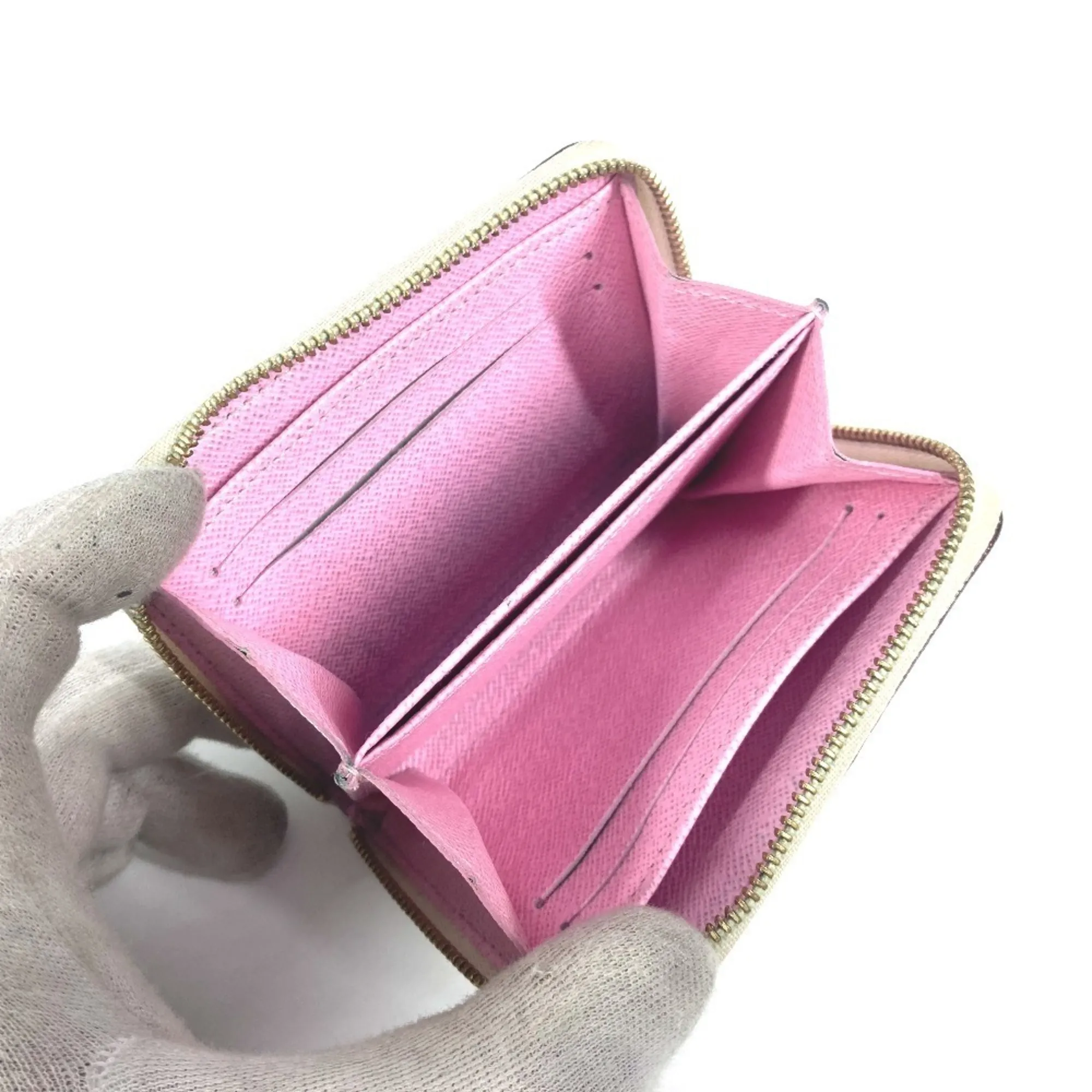 Monogram Multicolore Monogram Multicolore Coin Purse/Coin Case (Pre-Owned) - Louis Vuitton - Modalova