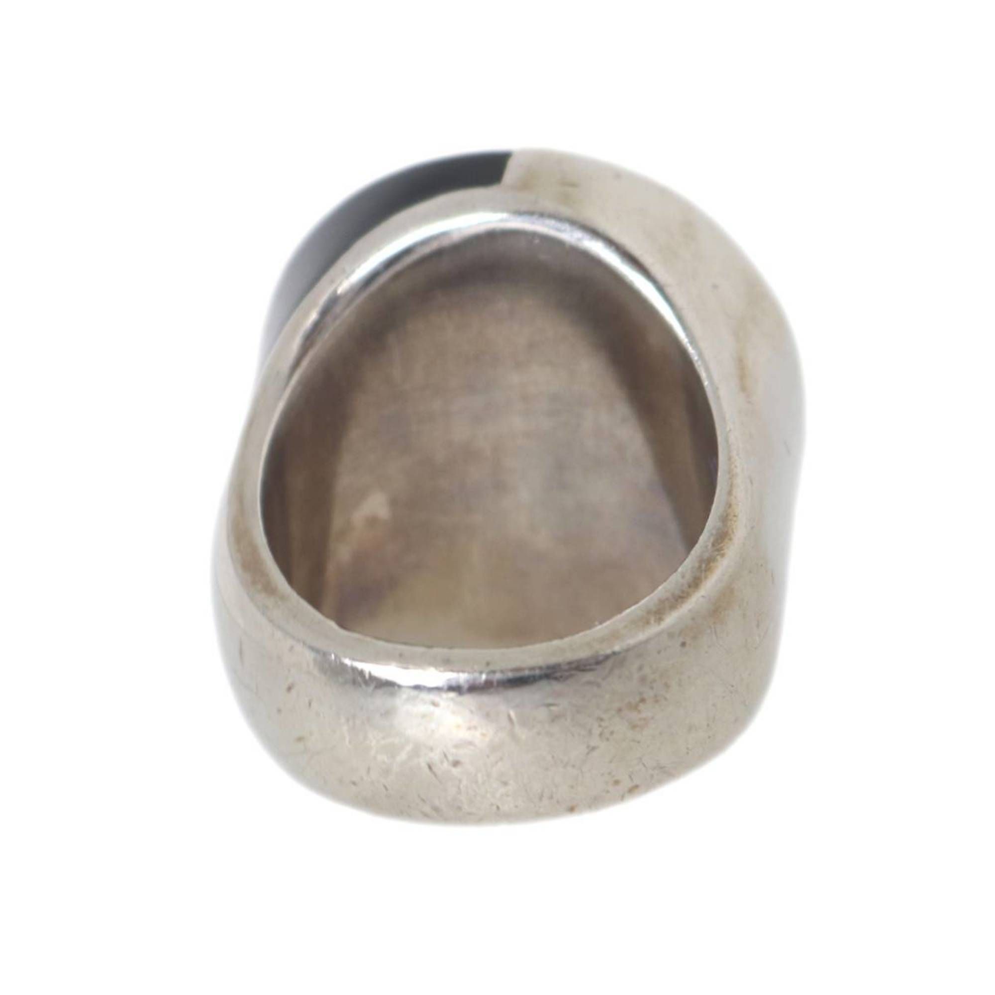 Band Ring (Pre-Owned) - Chanel - Modalova