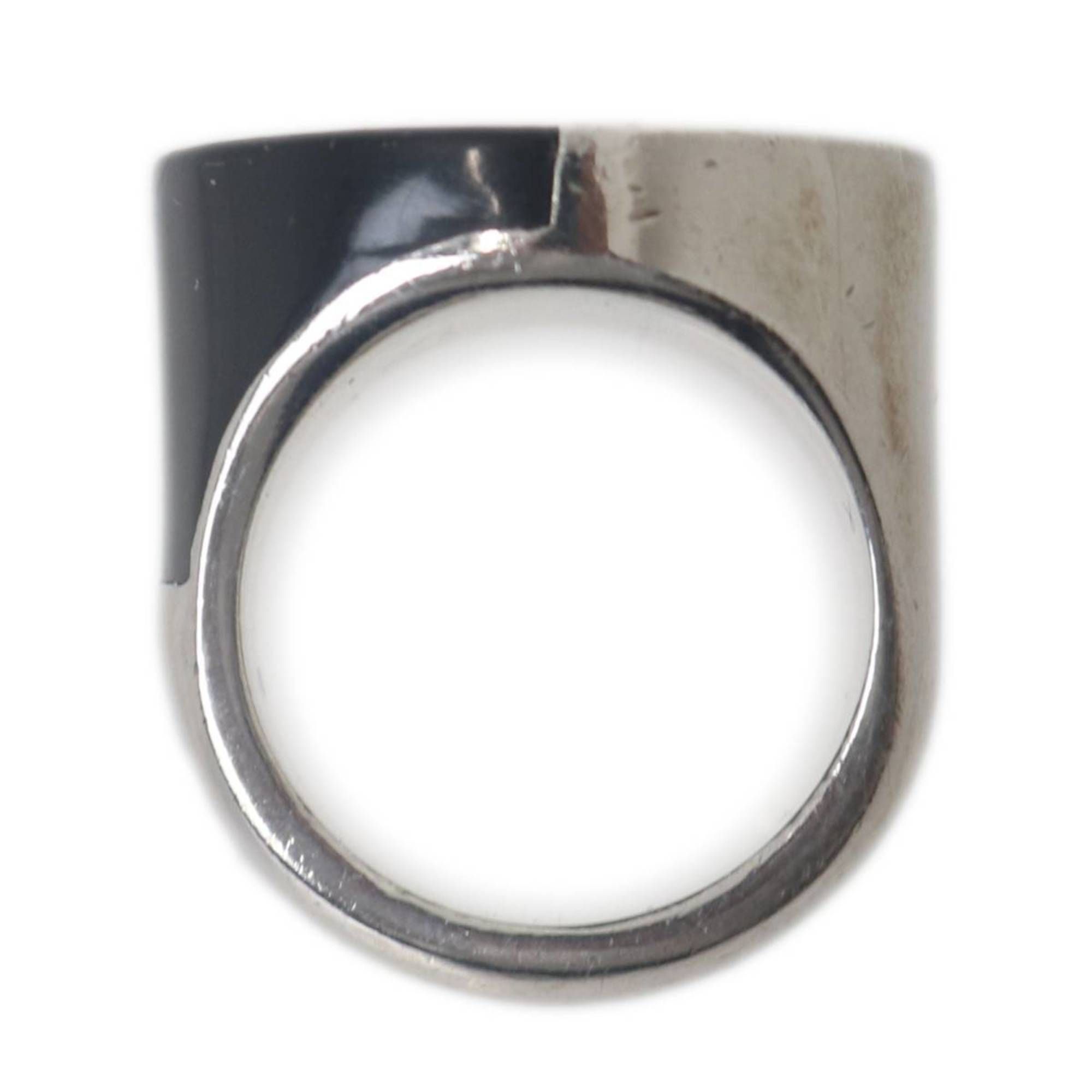 Band Ring (Pre-Owned) - Chanel - Modalova