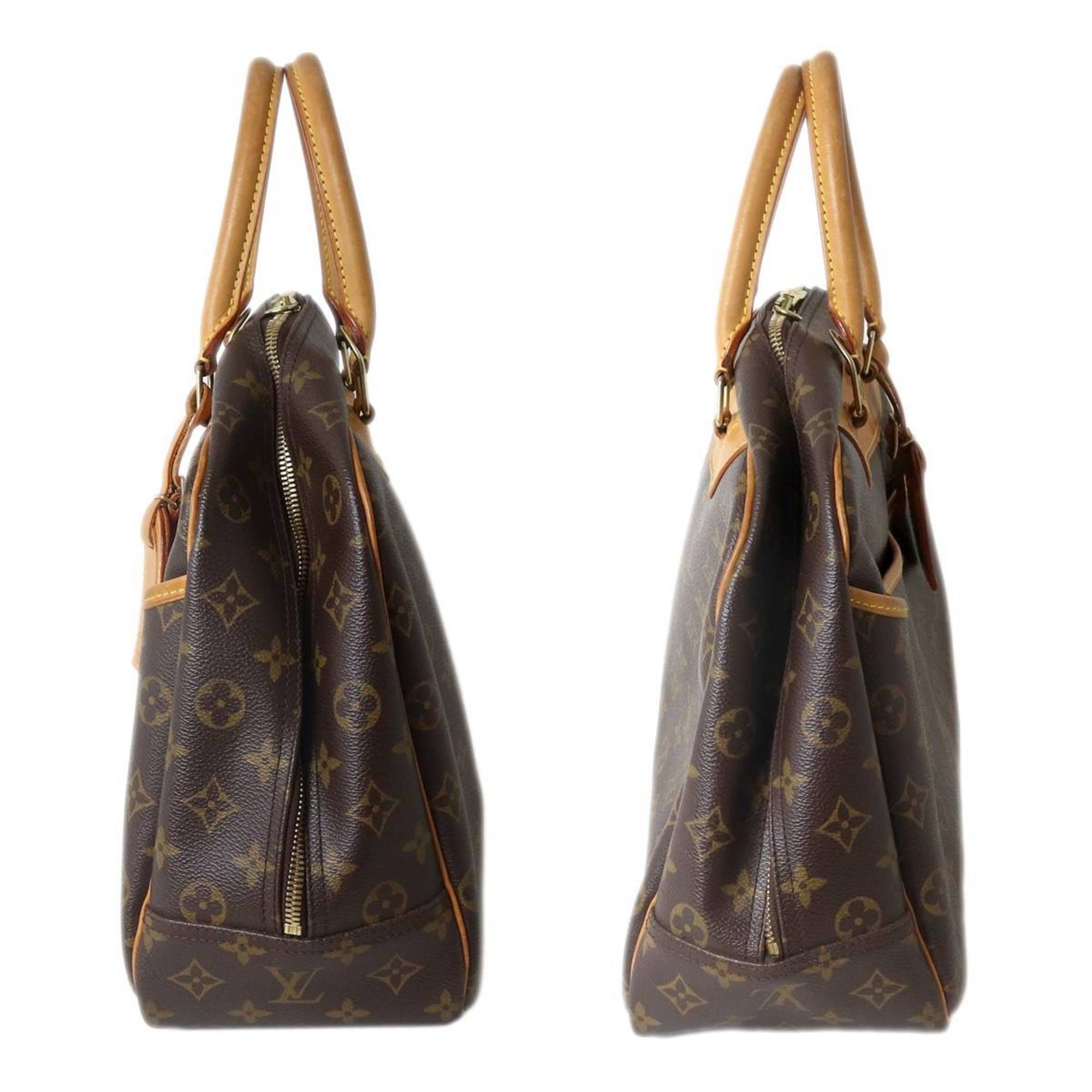 Monogram Monogram Handbag (Pre-Owned) - Louis Vuitton - Modalova