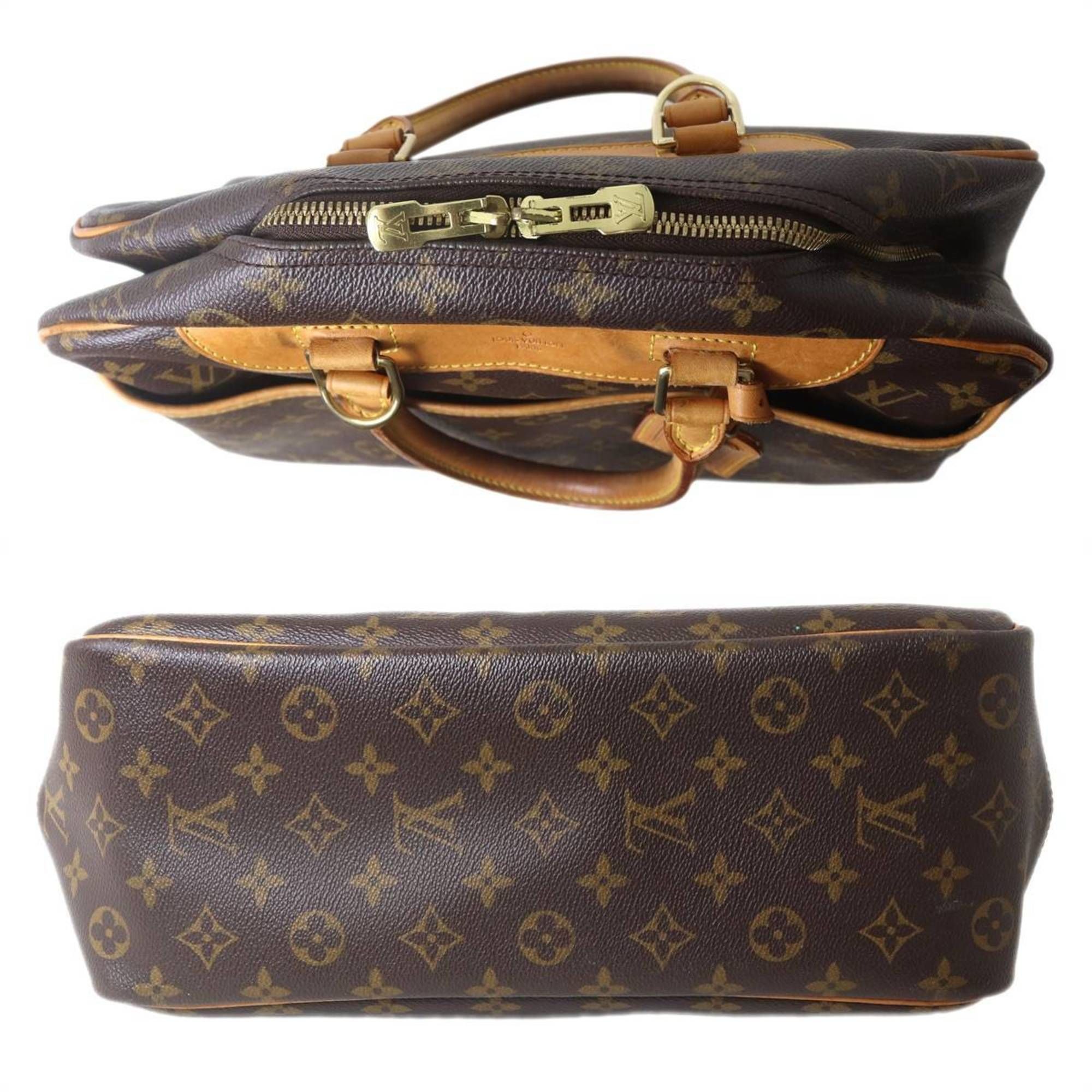 Monogram Monogram Handbag (Pre-Owned) - Louis Vuitton - Modalova