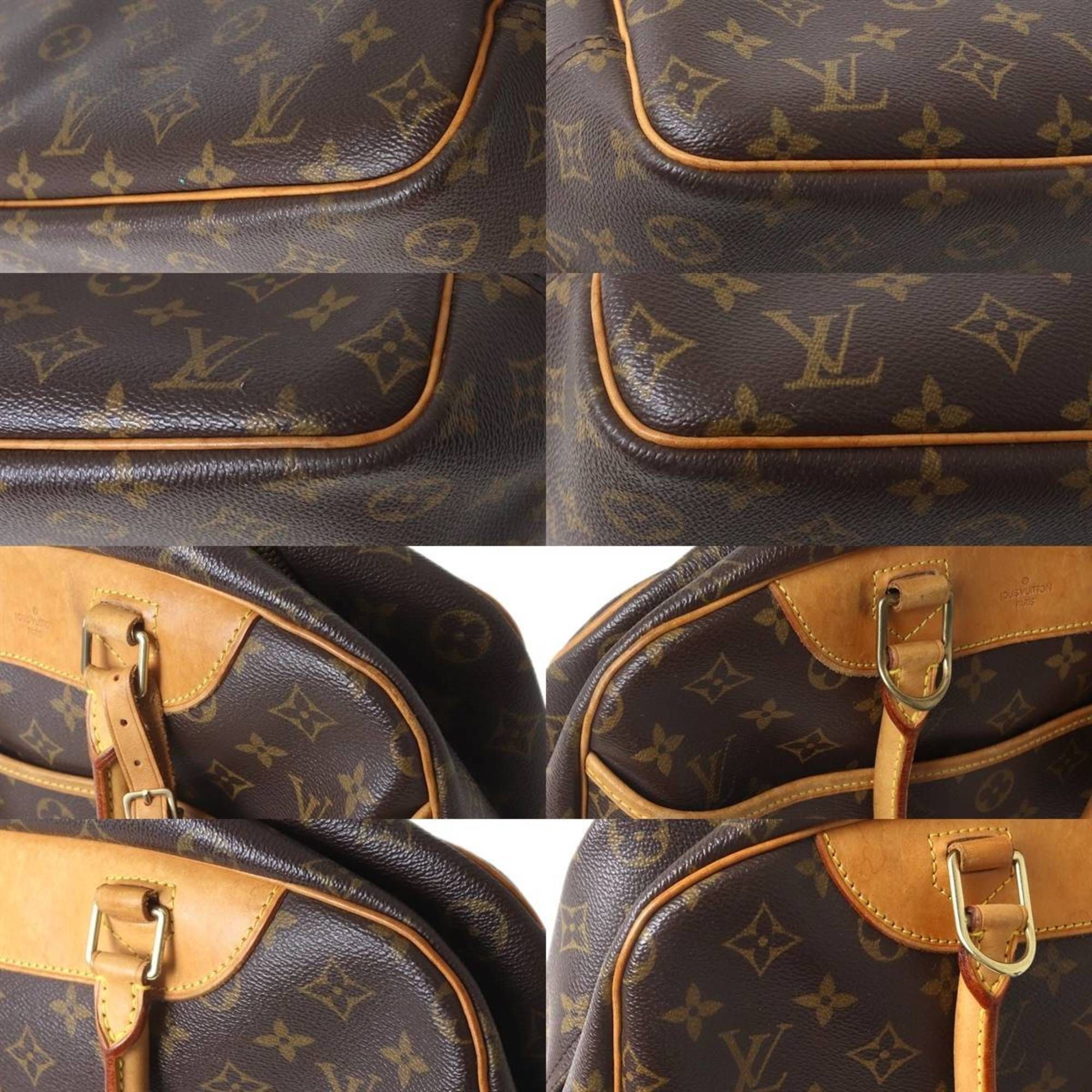 Monogram Monogram Handbag (Pre-Owned) - Louis Vuitton - Modalova
