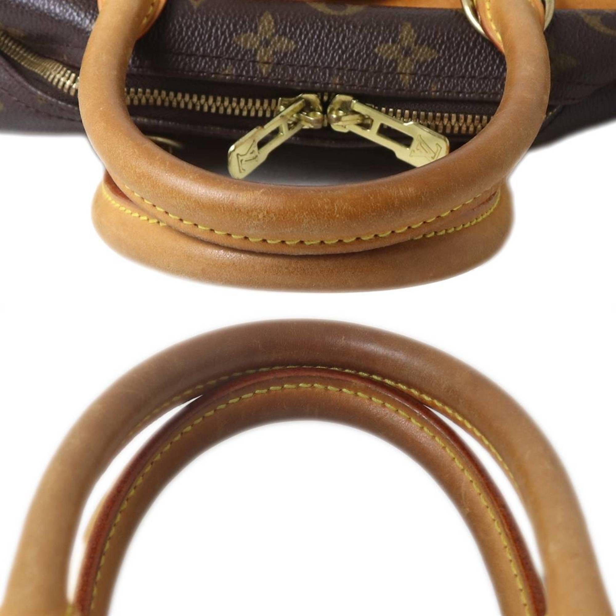Monogram Monogram Handbag (Pre-Owned) - Louis Vuitton - Modalova