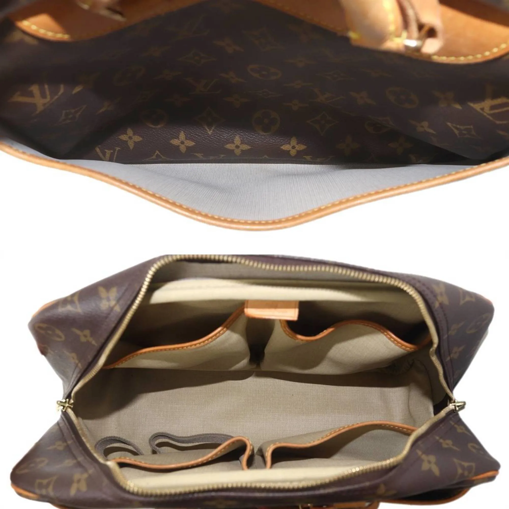 Monogram Monogram Handbag (Pre-Owned) - Louis Vuitton - Modalova