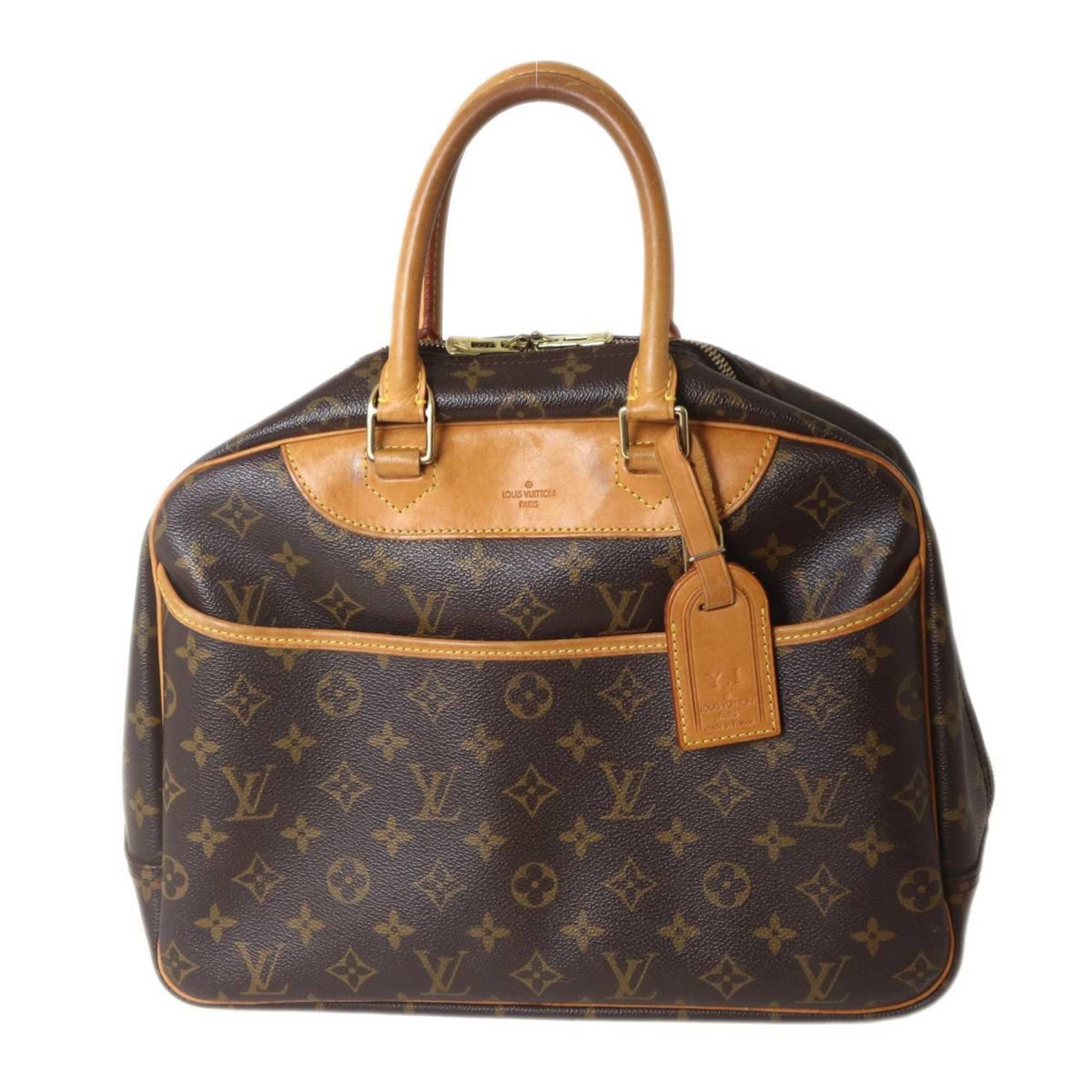 Monogram Monogram Handbag (Pre-Owned) - Louis Vuitton - Modalova