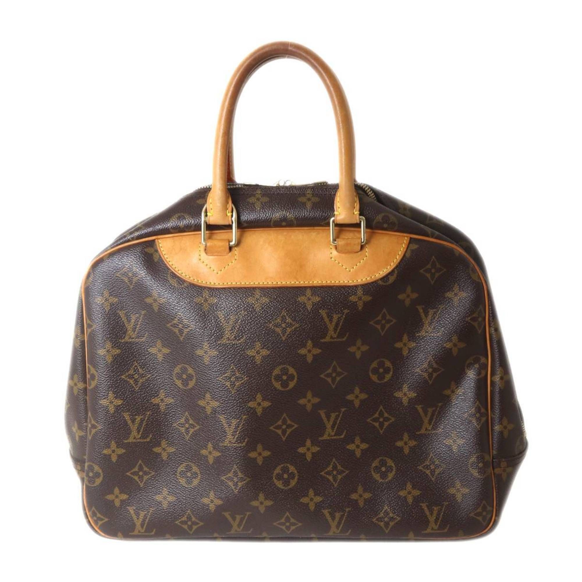 Monogram Monogram Handbag (Pre-Owned) - Louis Vuitton - Modalova