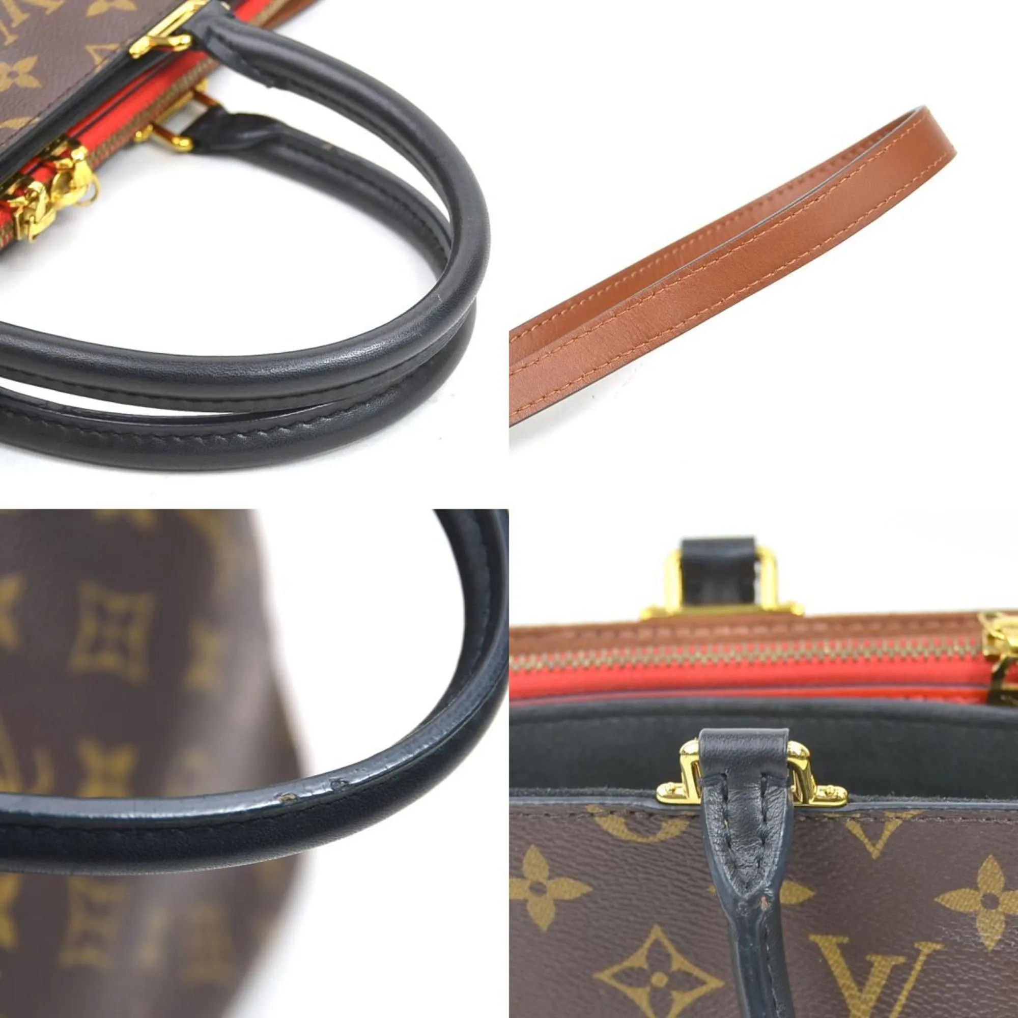 Handbag Shoulder Bag (Pre-Owned) - Louis Vuitton - Modalova