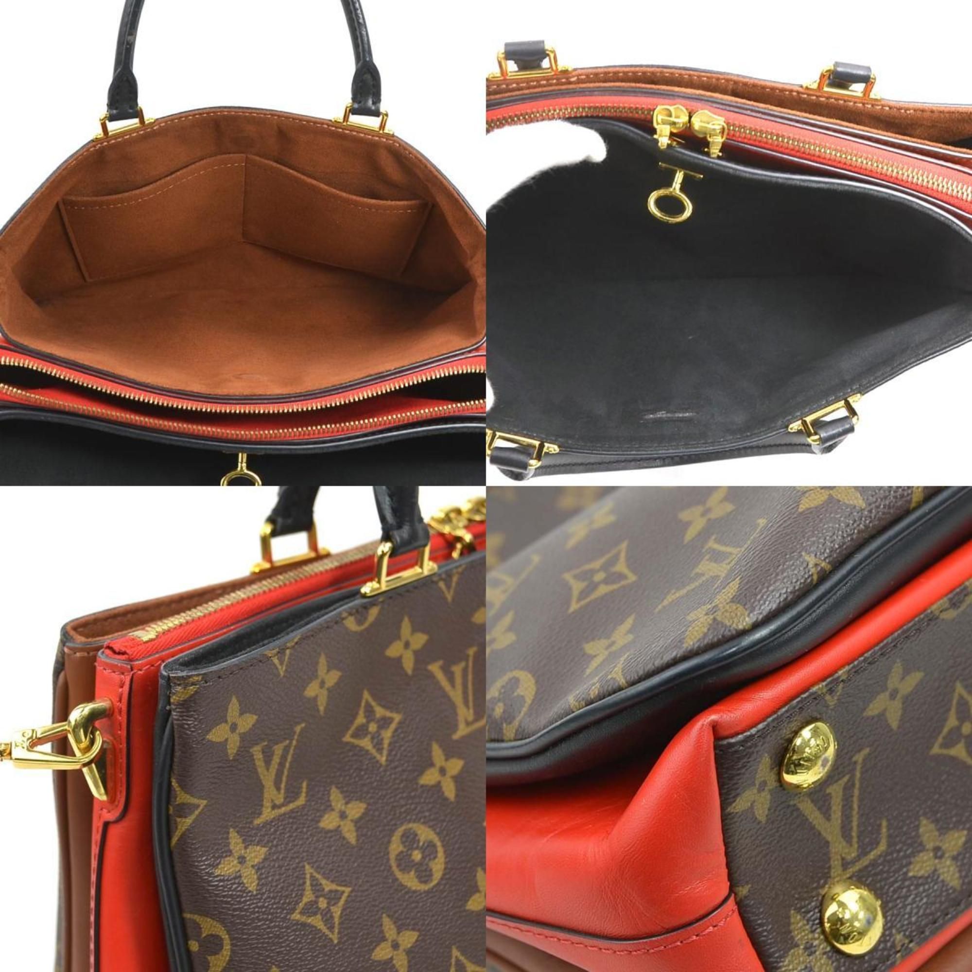Handbag Shoulder Bag (Pre-Owned) - Louis Vuitton - Modalova