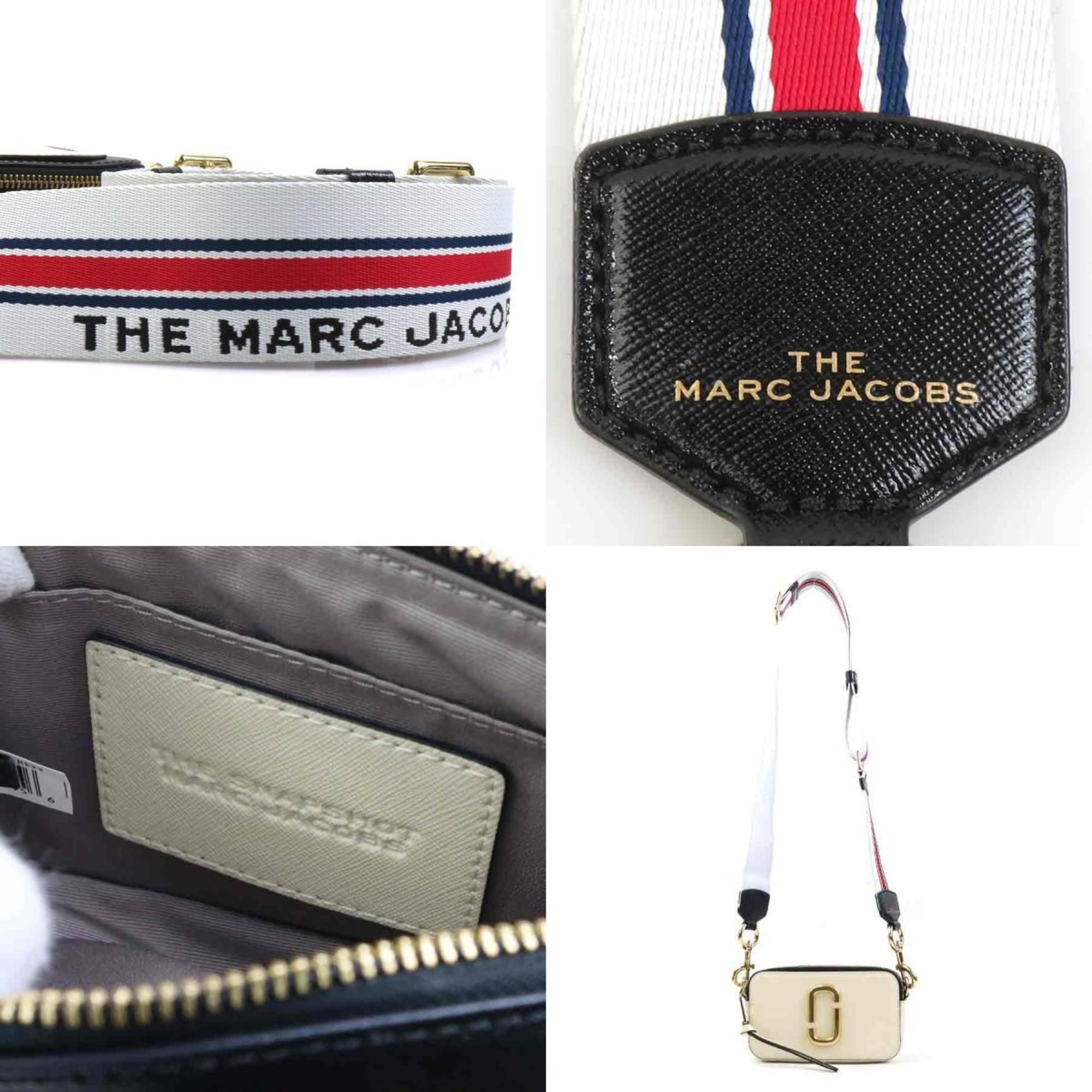 Coated Canvas Shoulder Bag (Pre-Owned) - Marc Jacobs - Modalova
