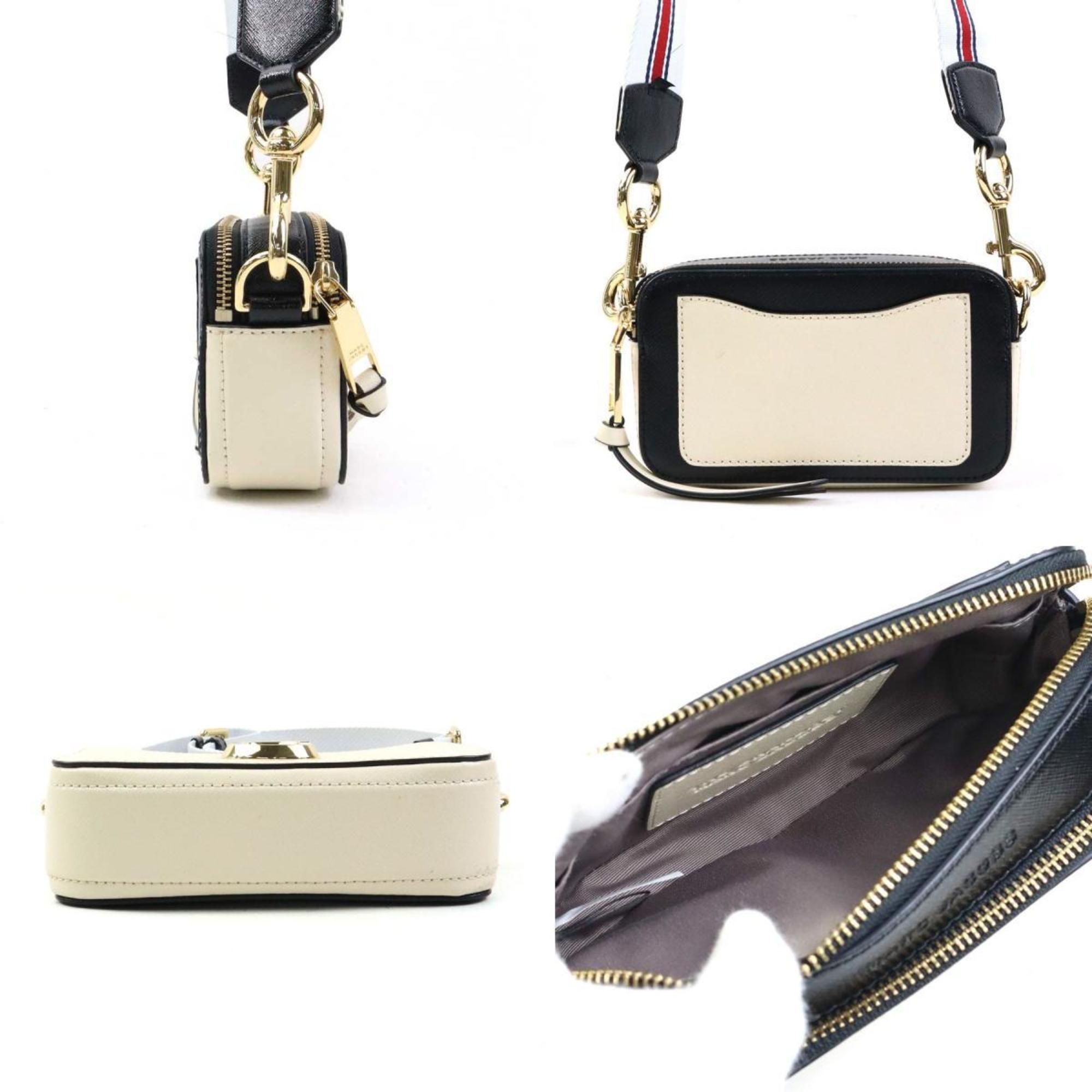 Coated Canvas Shoulder Bag (Pre-Owned) - Marc Jacobs - Modalova