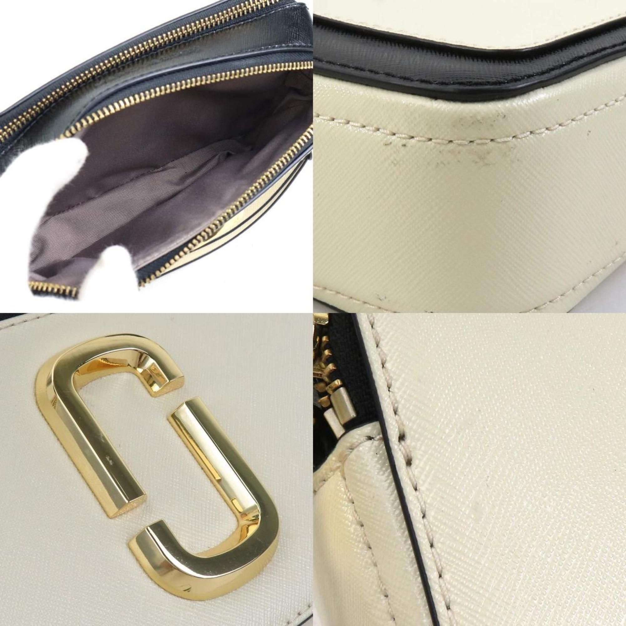 Coated Canvas Shoulder Bag (Pre-Owned) - Marc Jacobs - Modalova