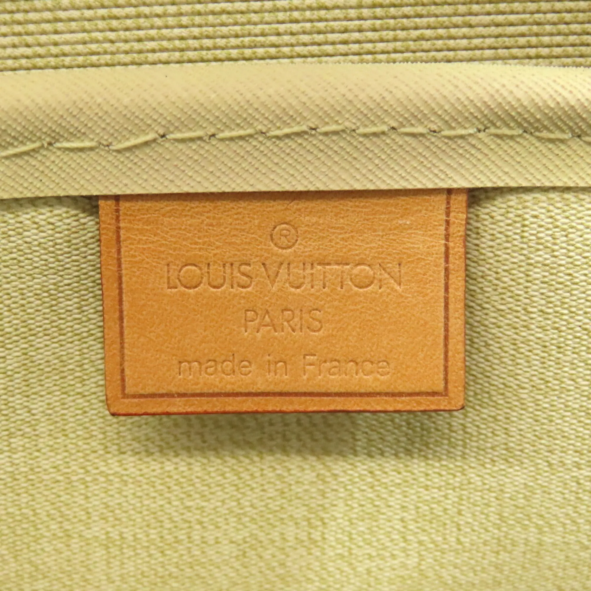 Tote Bag (Pre-Owned) - Louis Vuitton - Modalova