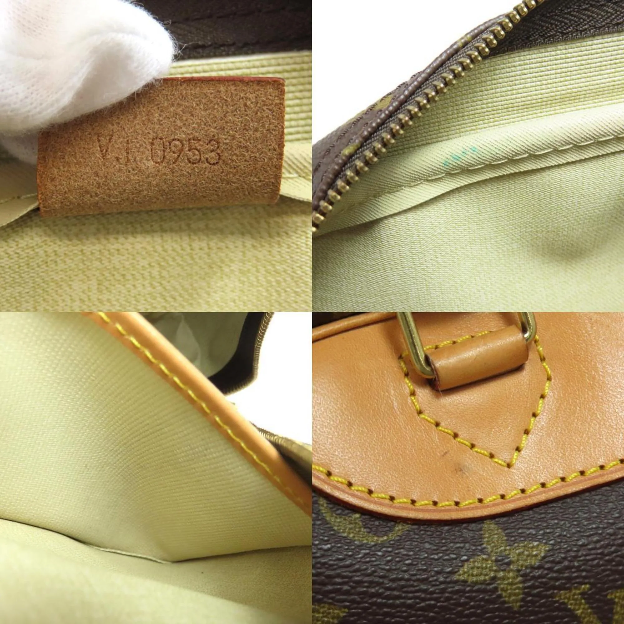 Tote Bag (Pre-Owned) - Louis Vuitton - Modalova
