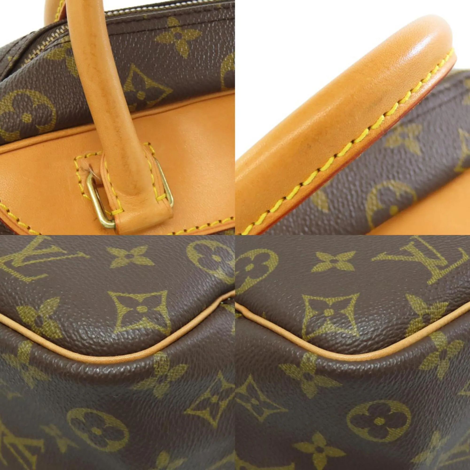 Tote Bag (Pre-Owned) - Louis Vuitton - Modalova