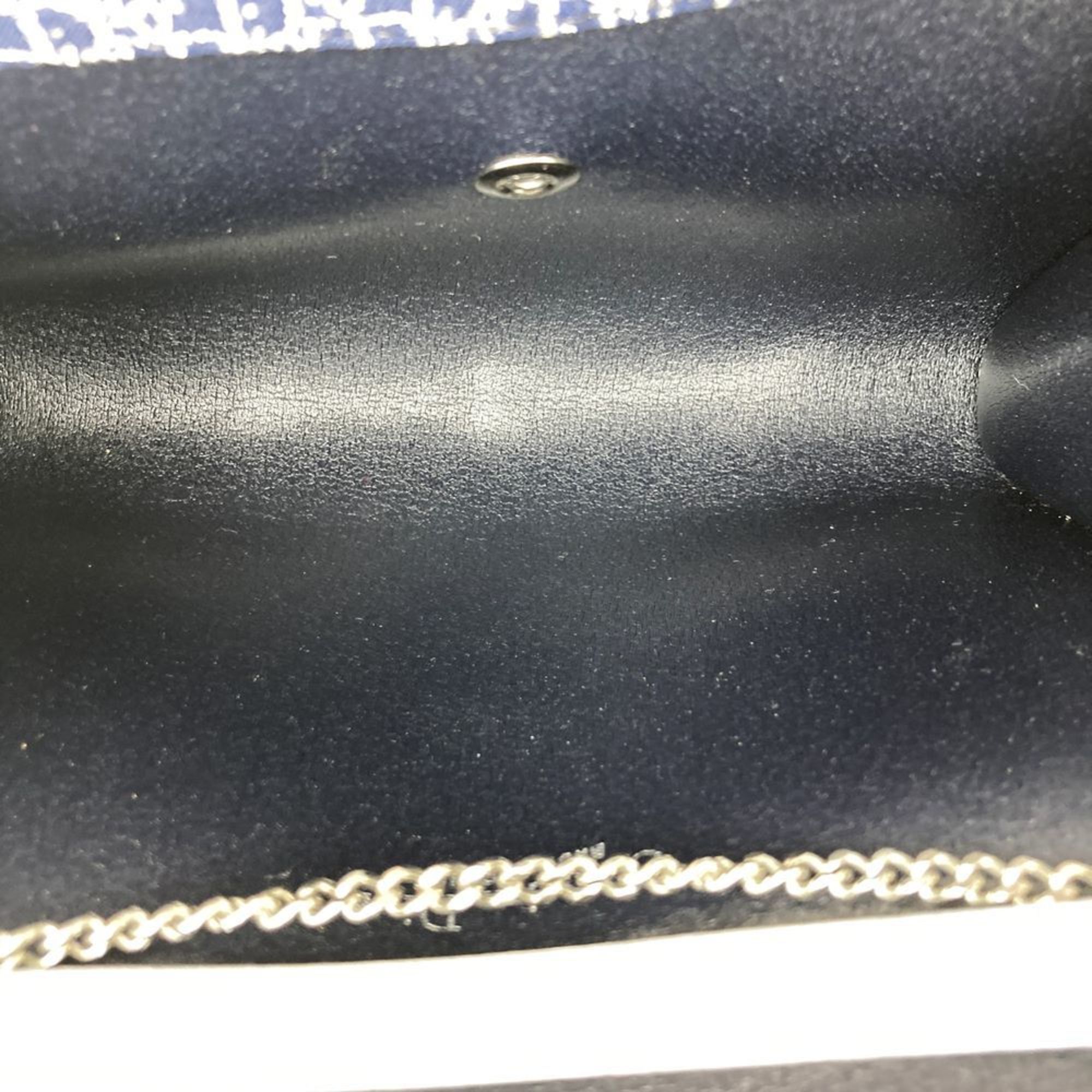 Canvas Shoulder Bag (Pre-Owned) - Christian Dior - Modalova