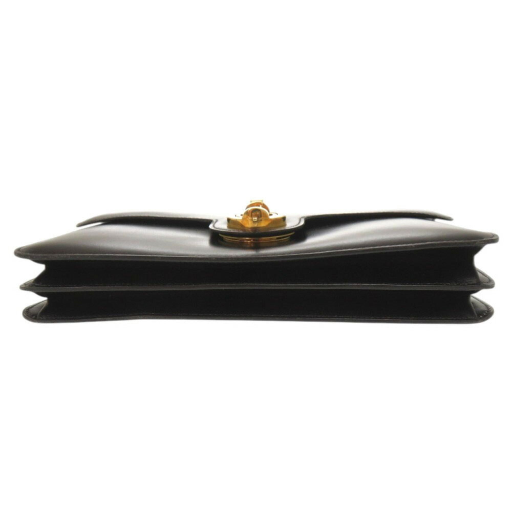 Leather Handbag (Pre-Owned) - Hermes - Modalova