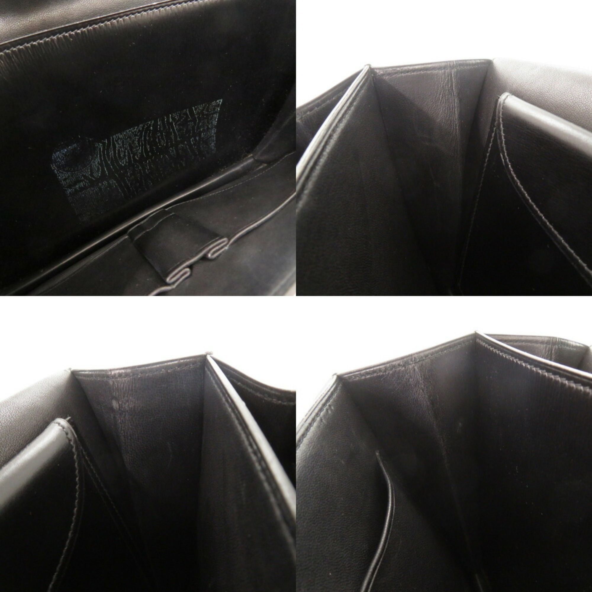 Leather Handbag (Pre-Owned) - Hermes - Modalova