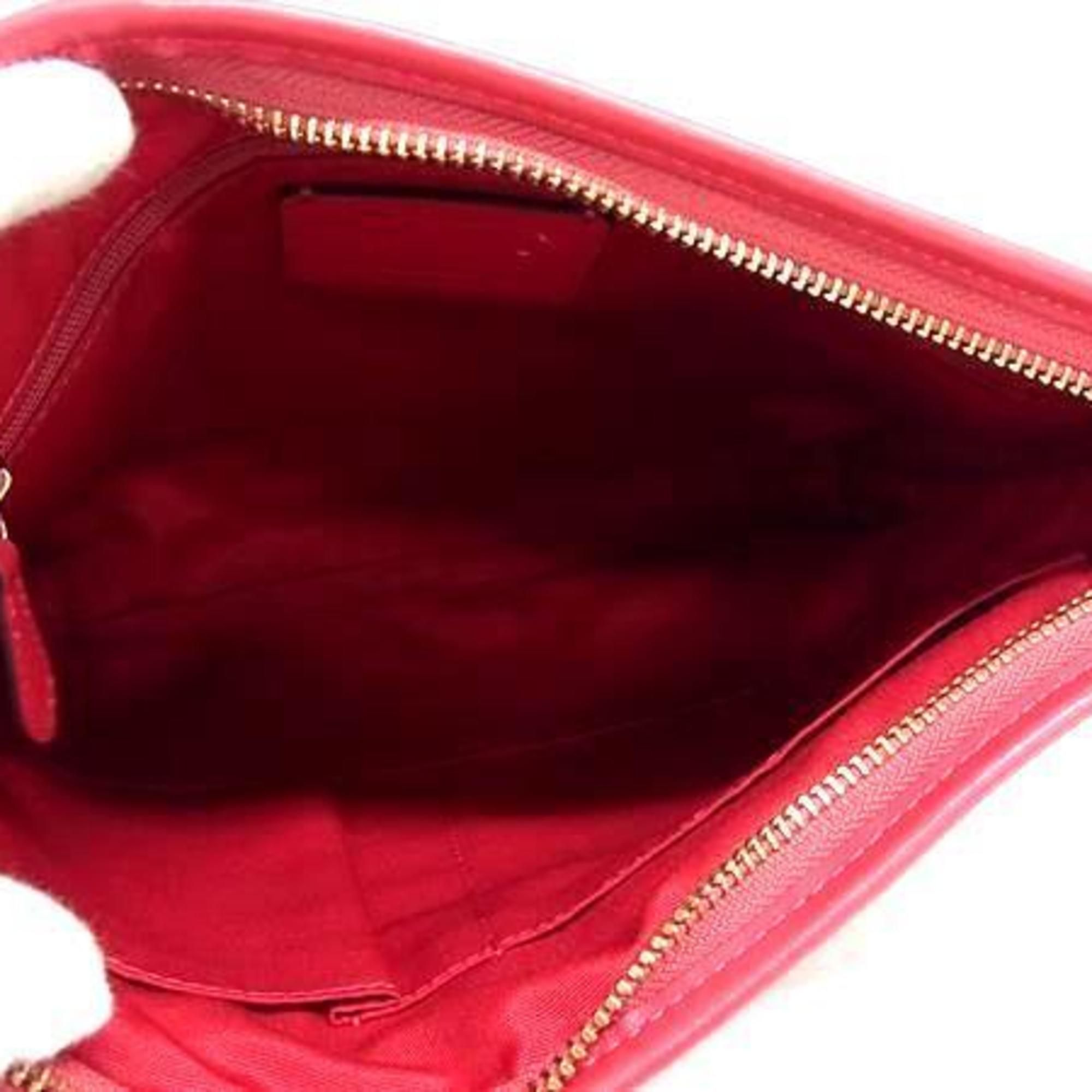 Pvc Leather Shoulder Bag (Pre-Owned) - Coach - Modalova