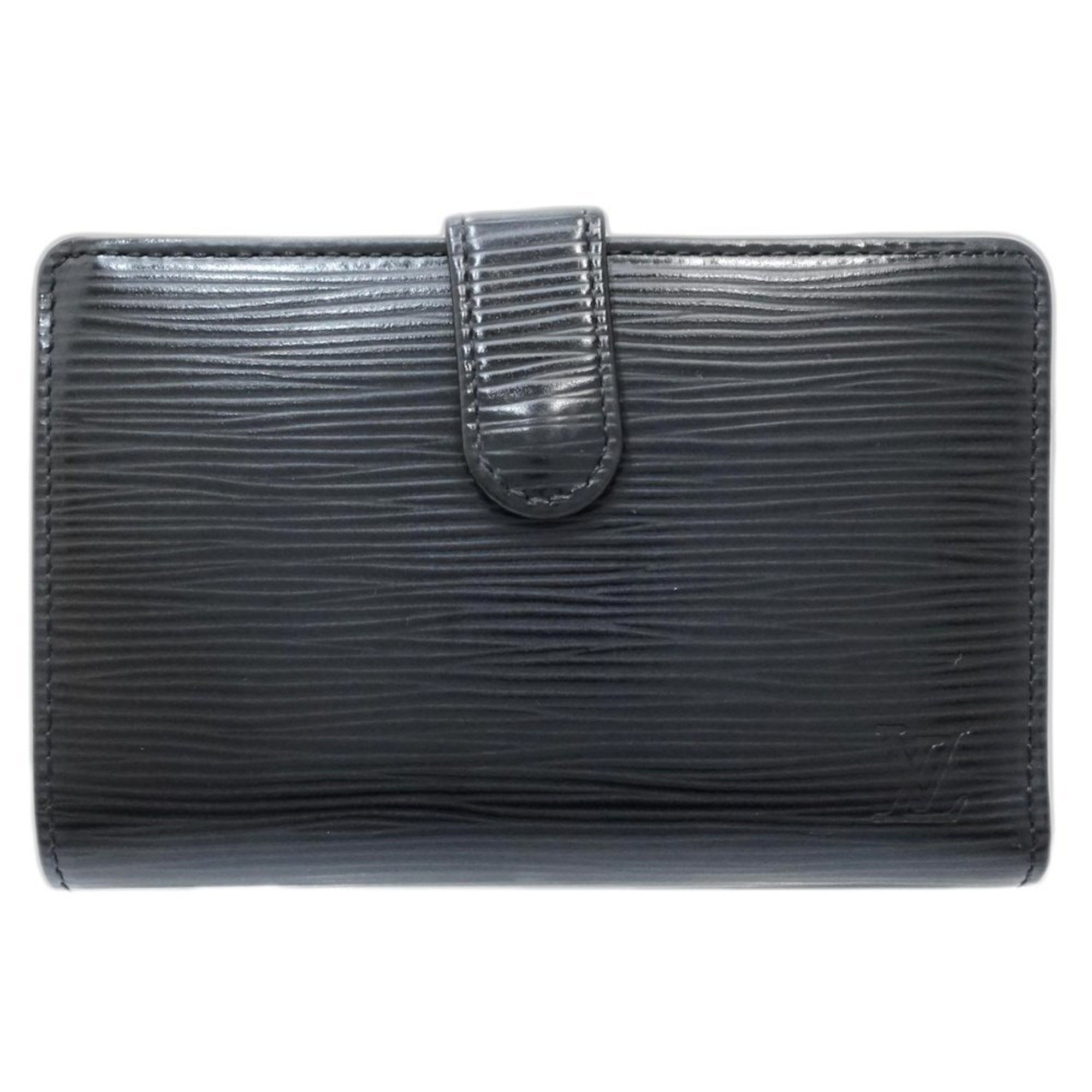 Epi Leather Wallet (Bi-Fold) (Pre-Owned) - Louis Vuitton - Modalova