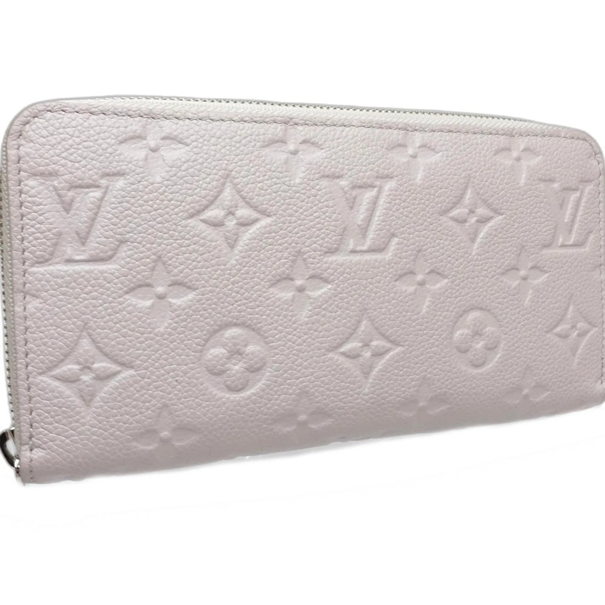Monogram Empreinte Leather Long Wallet (Bi-Fold) (Pre-Owned) - Louis Vuitton - Modalova