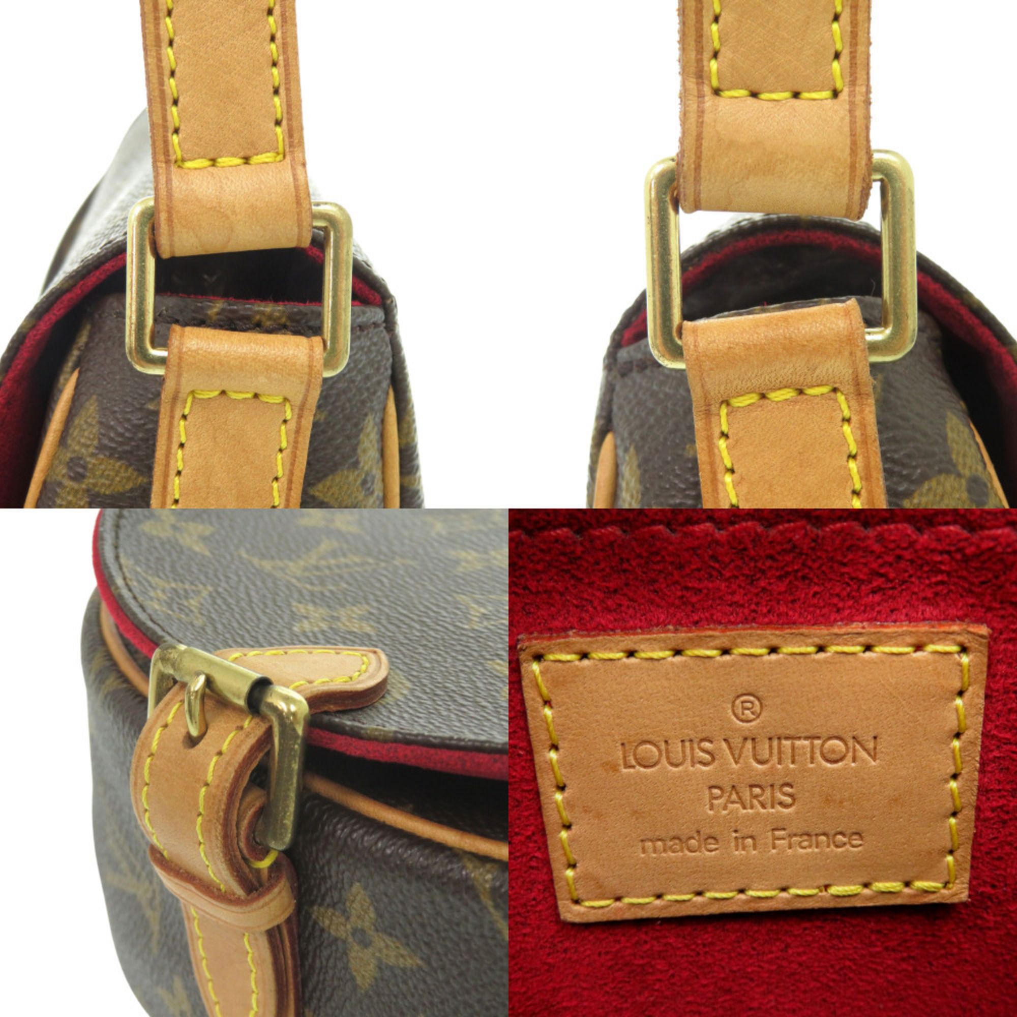 Shoulder Bag (Pre-Owned) - Louis Vuitton - Modalova