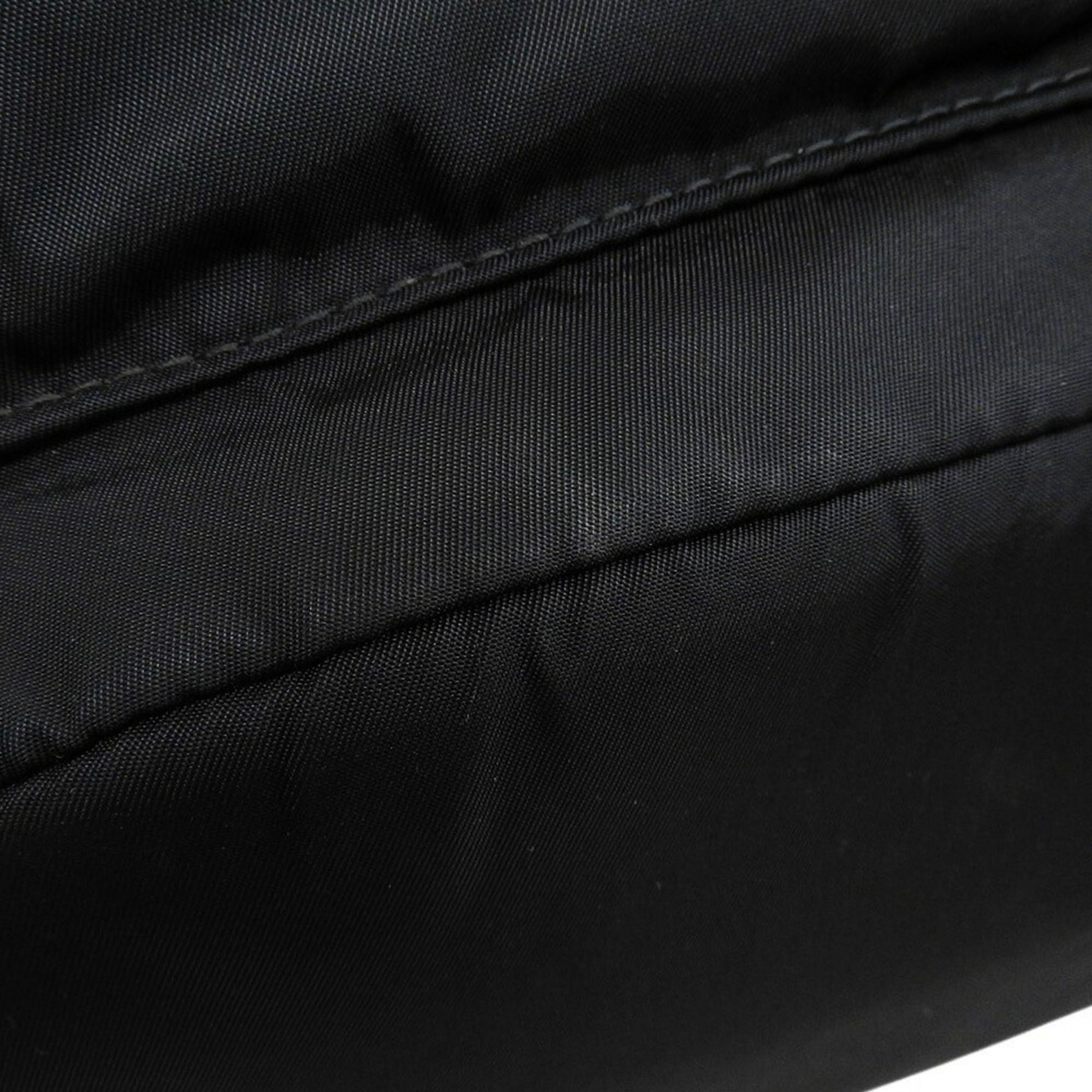 Nylon Backpack (Pre-Owned) - Prada - Modalova
