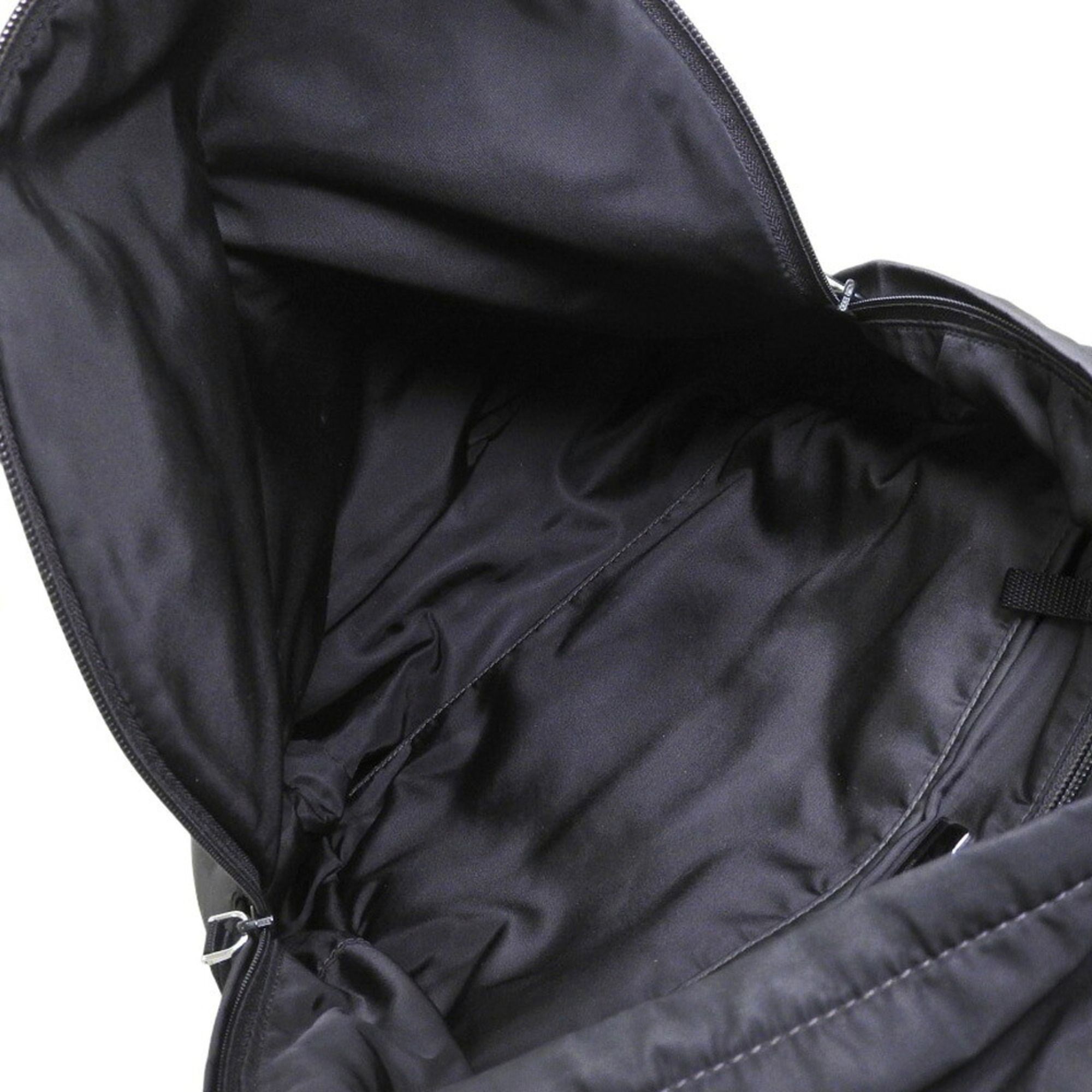 Nylon Backpack (Pre-Owned) - Prada - Modalova
