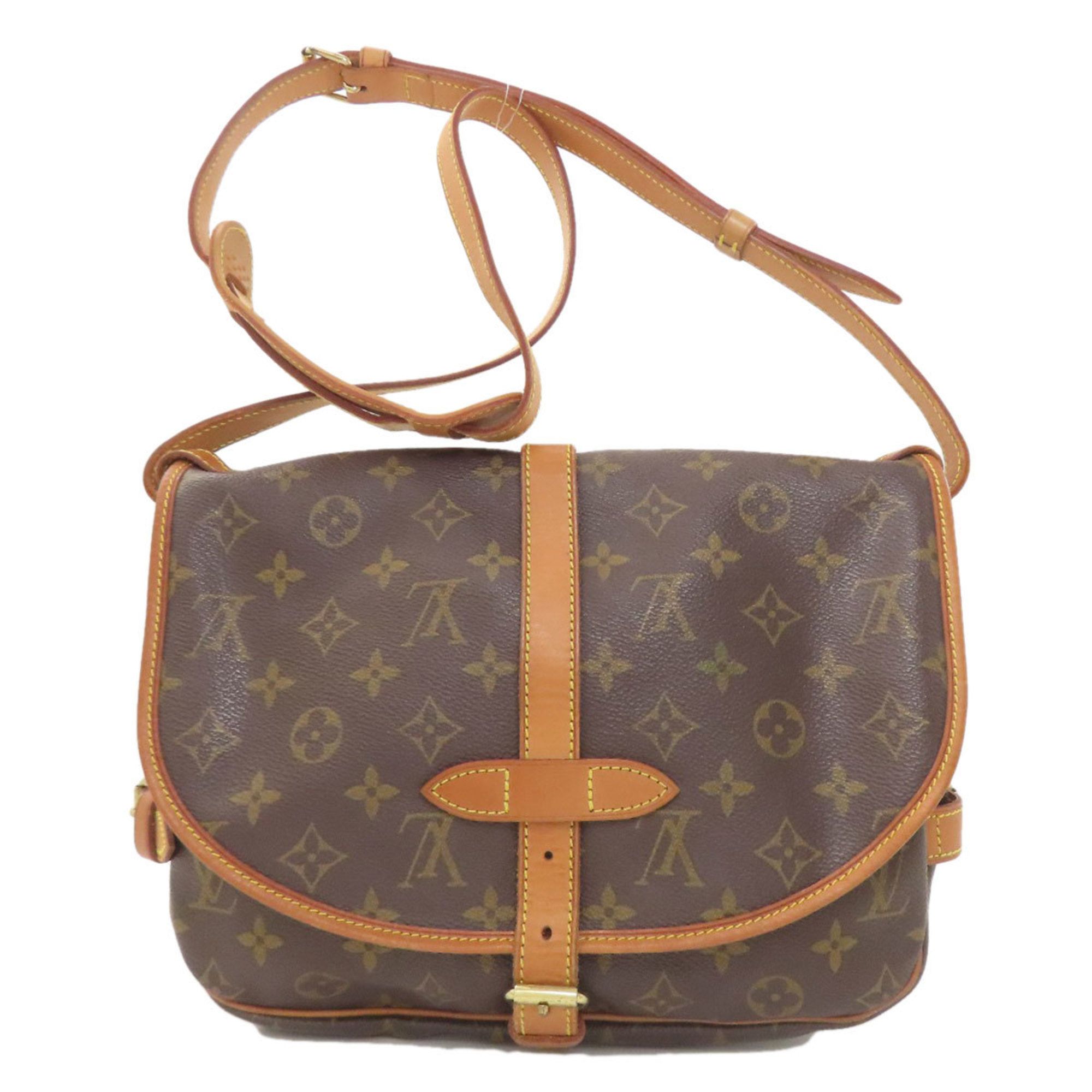 Shoulder Bag (Pre-Owned) - Louis Vuitton - Modalova