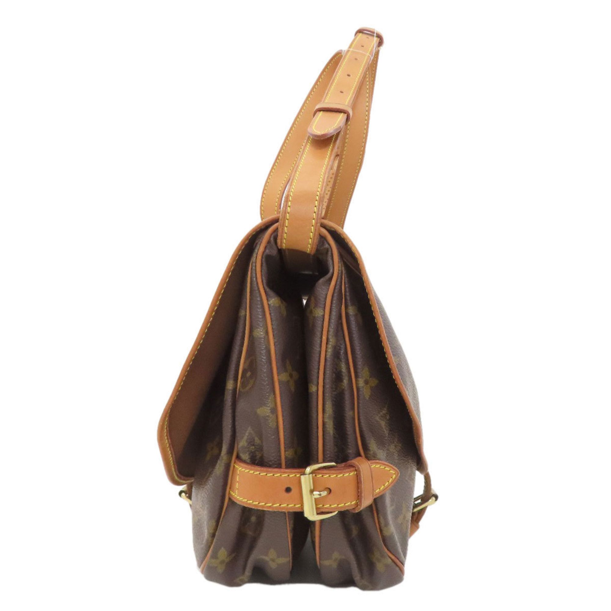 Shoulder Bag (Pre-Owned) - Louis Vuitton - Modalova