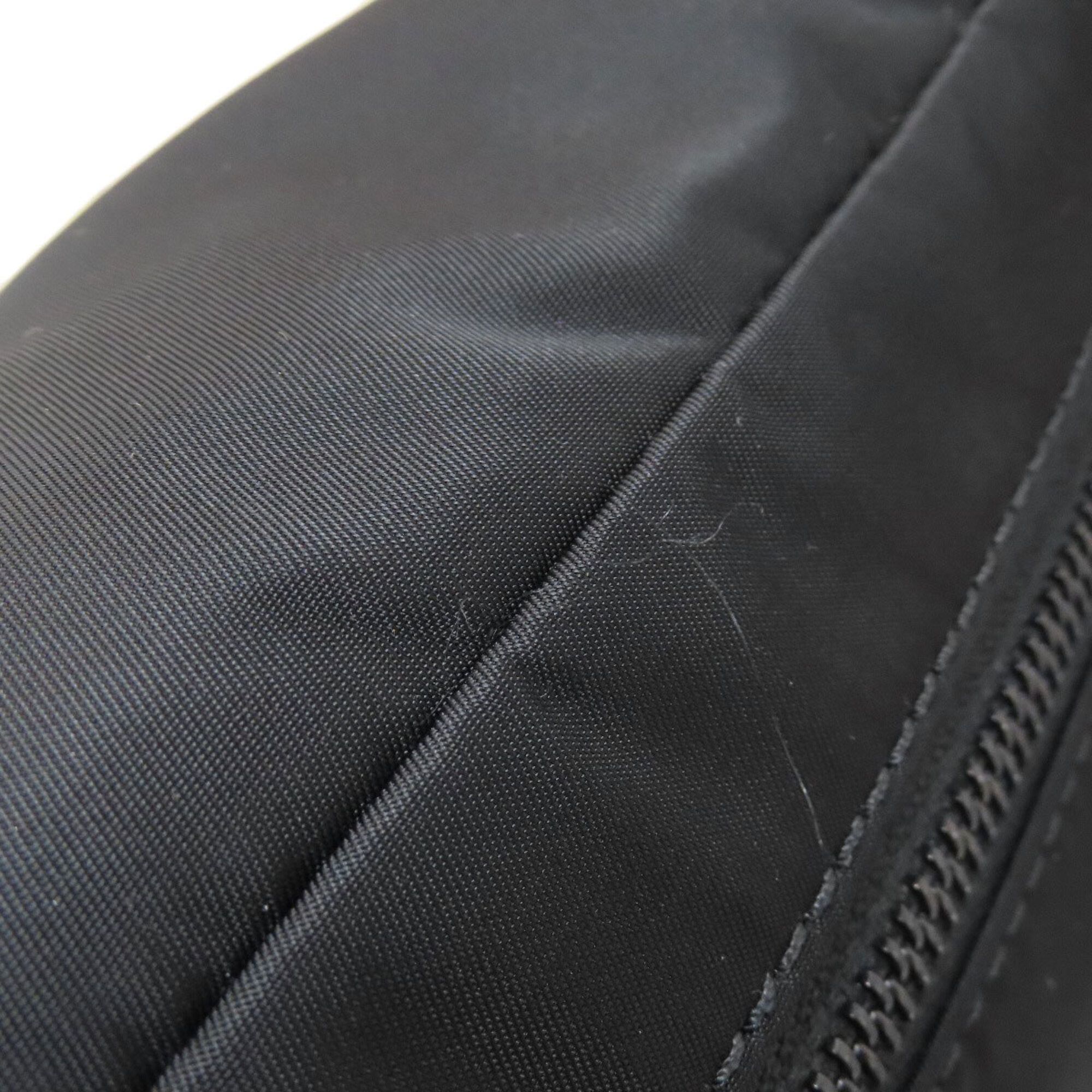 Nylon Canvas Sling Bag (Pre-Owned) - Burberry - Modalova