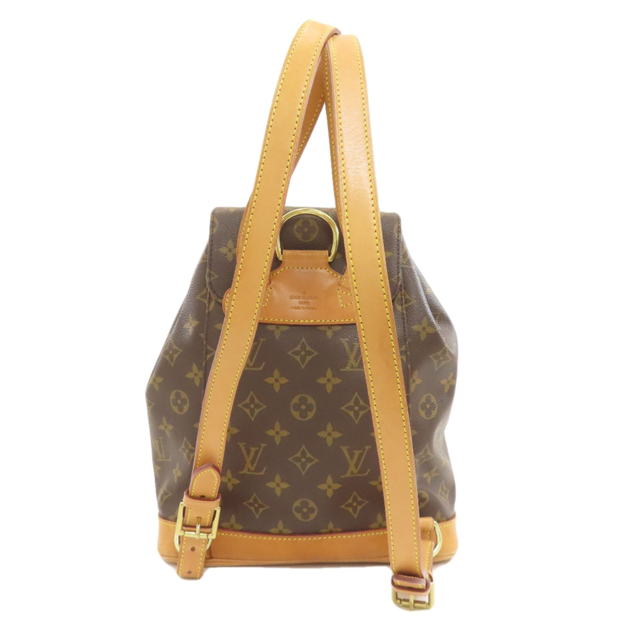 Backpack (Pre-Owned) - Louis Vuitton - Modalova