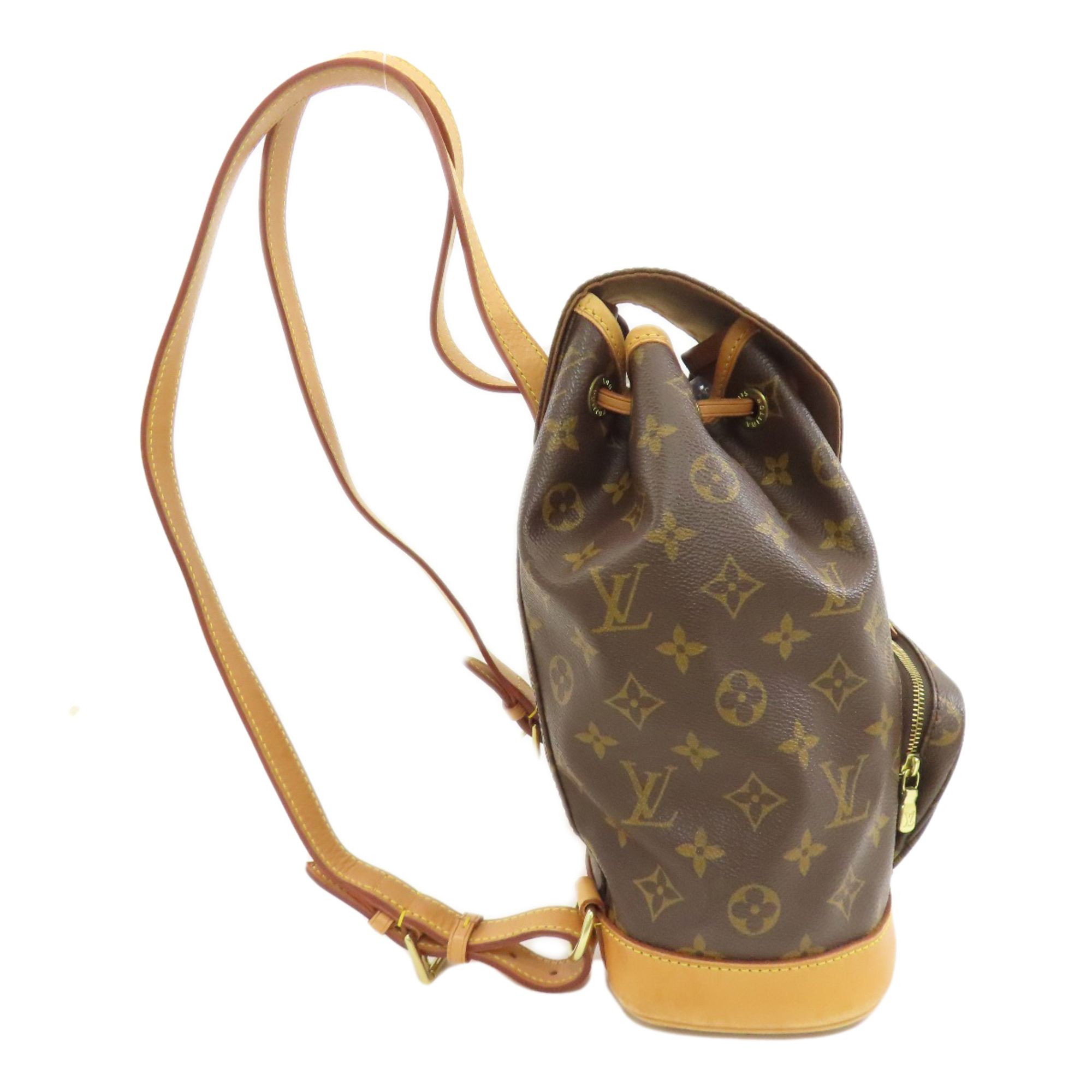 Backpack (Pre-Owned) - Louis Vuitton - Modalova