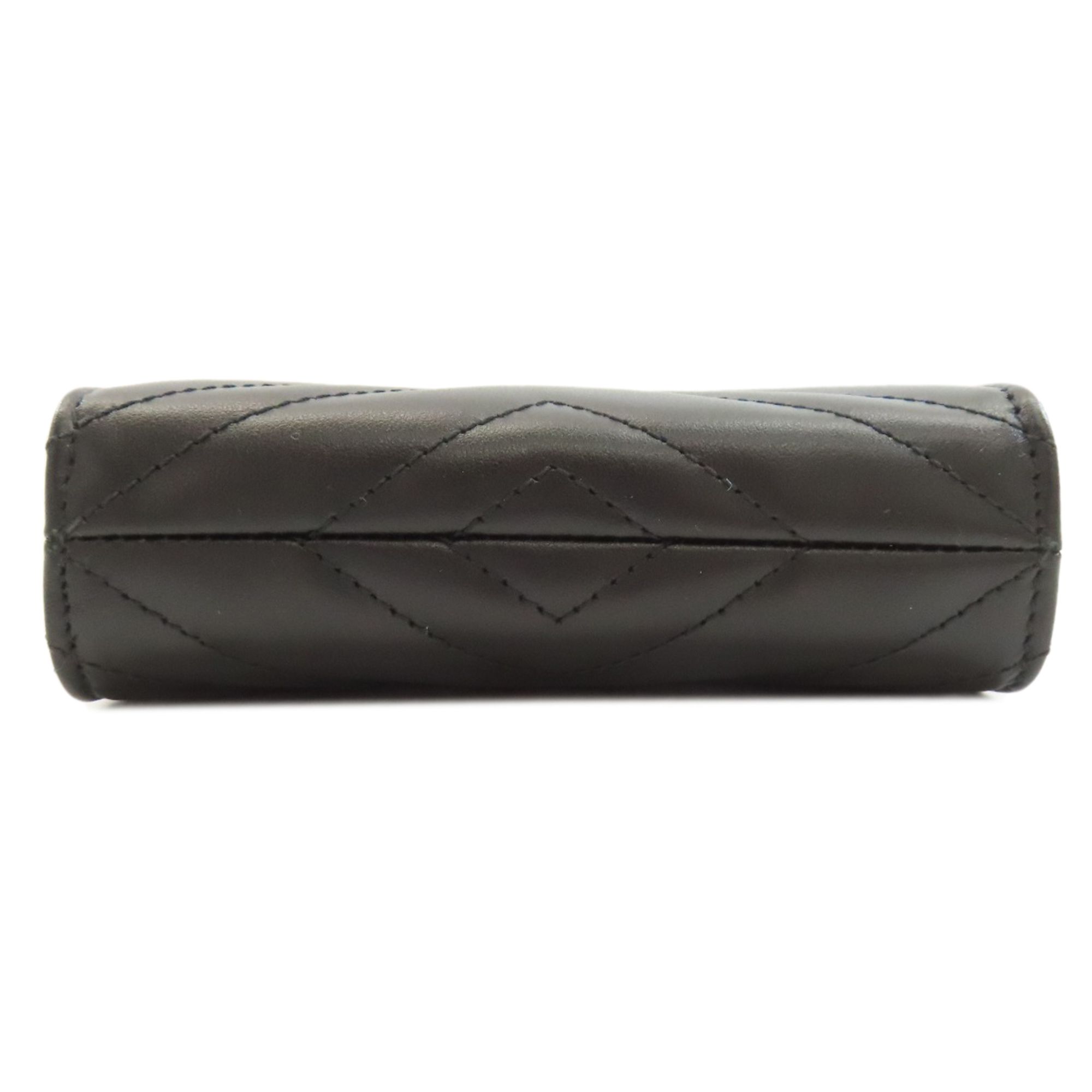 Leather Shoulder Bag (Pre-Owned) - Gucci - Modalova