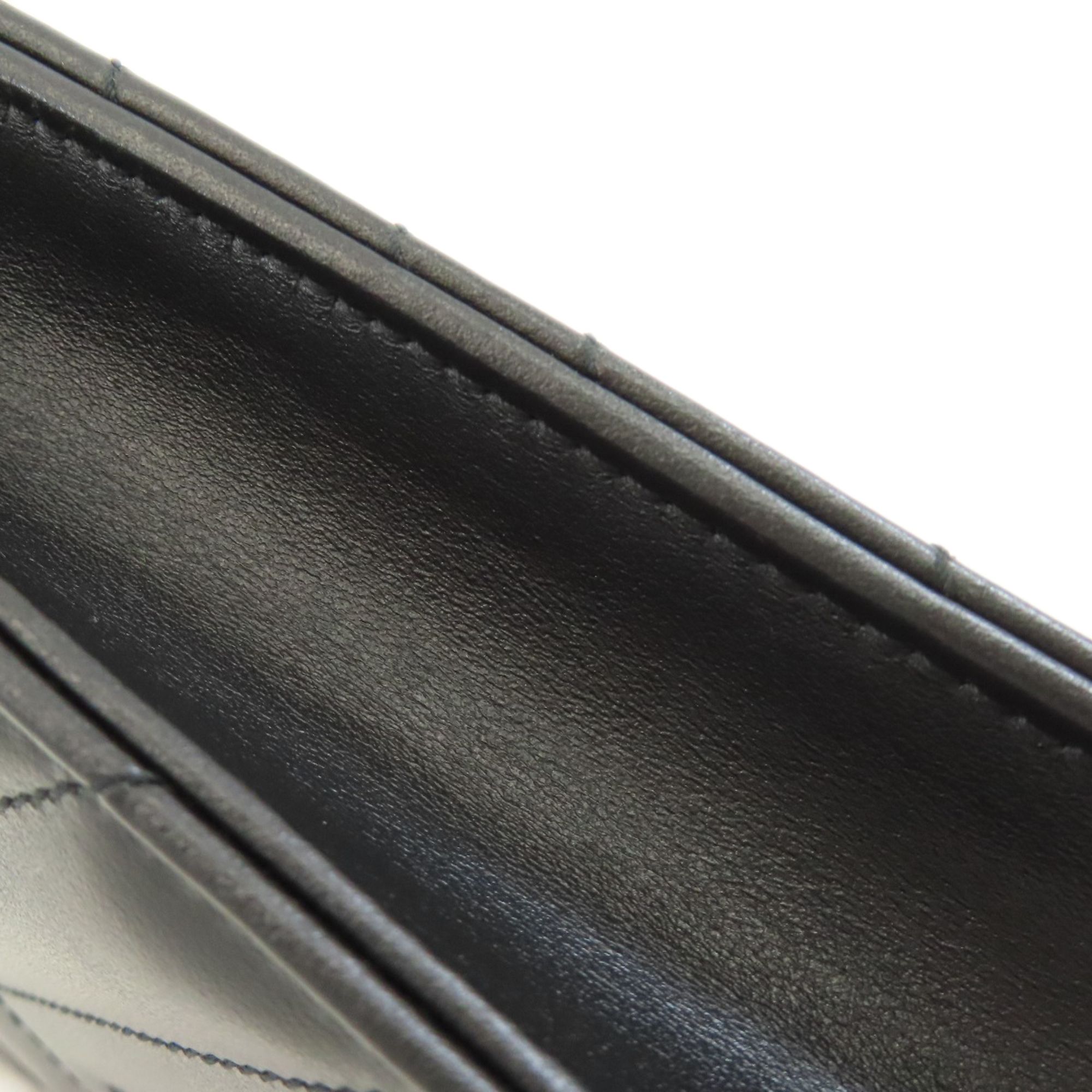 Leather Shoulder Bag (Pre-Owned) - Gucci - Modalova