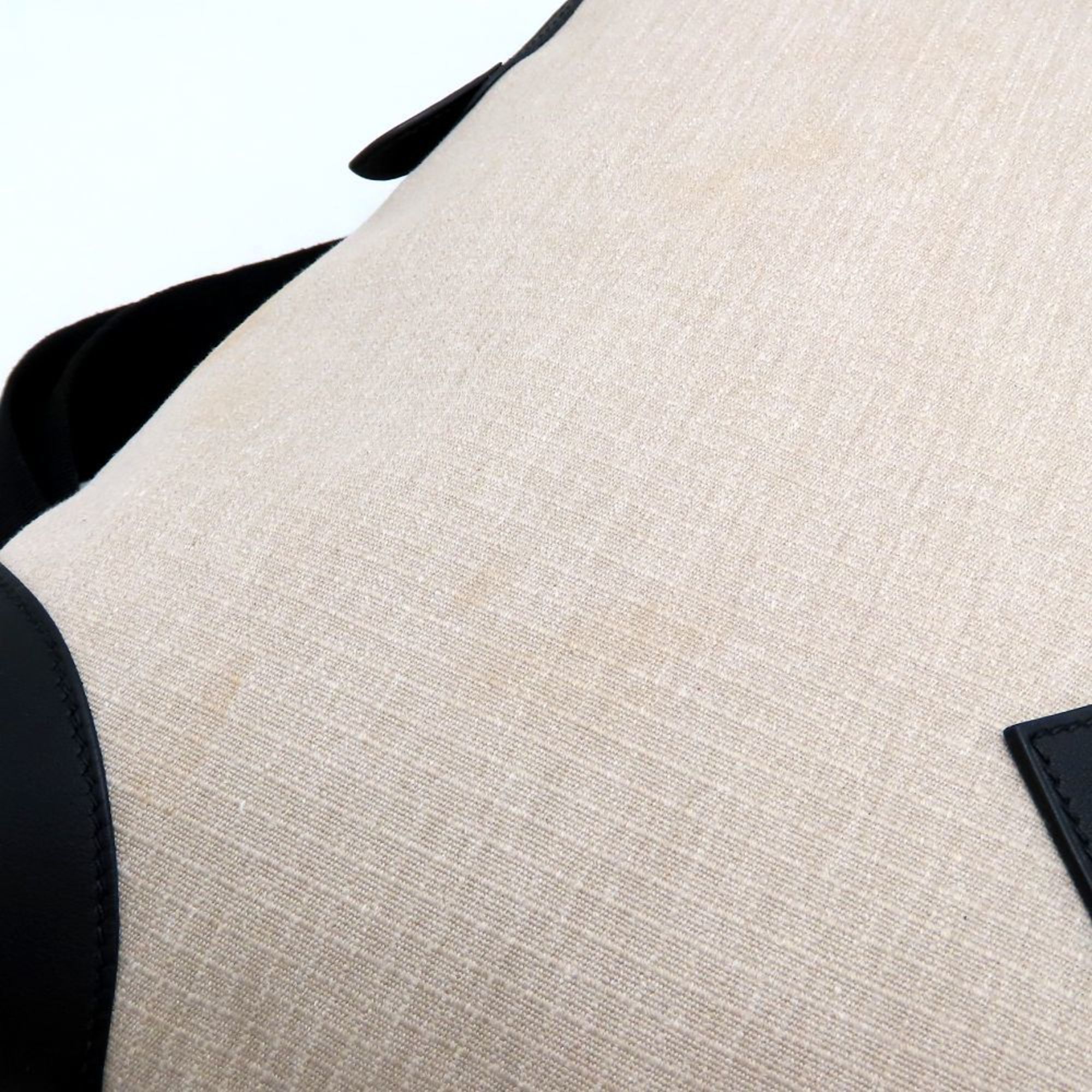 Swift Leather Backpack (Pre-Owned) - Hermes - Modalova