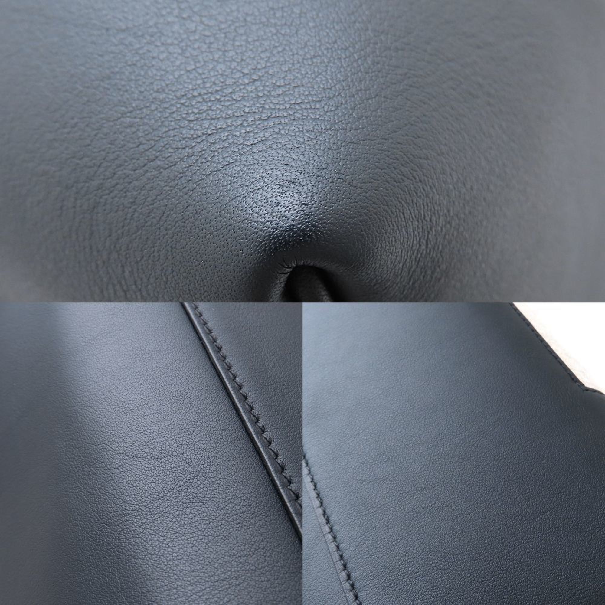 Swift Leather Backpack (Pre-Owned) - Hermes - Modalova