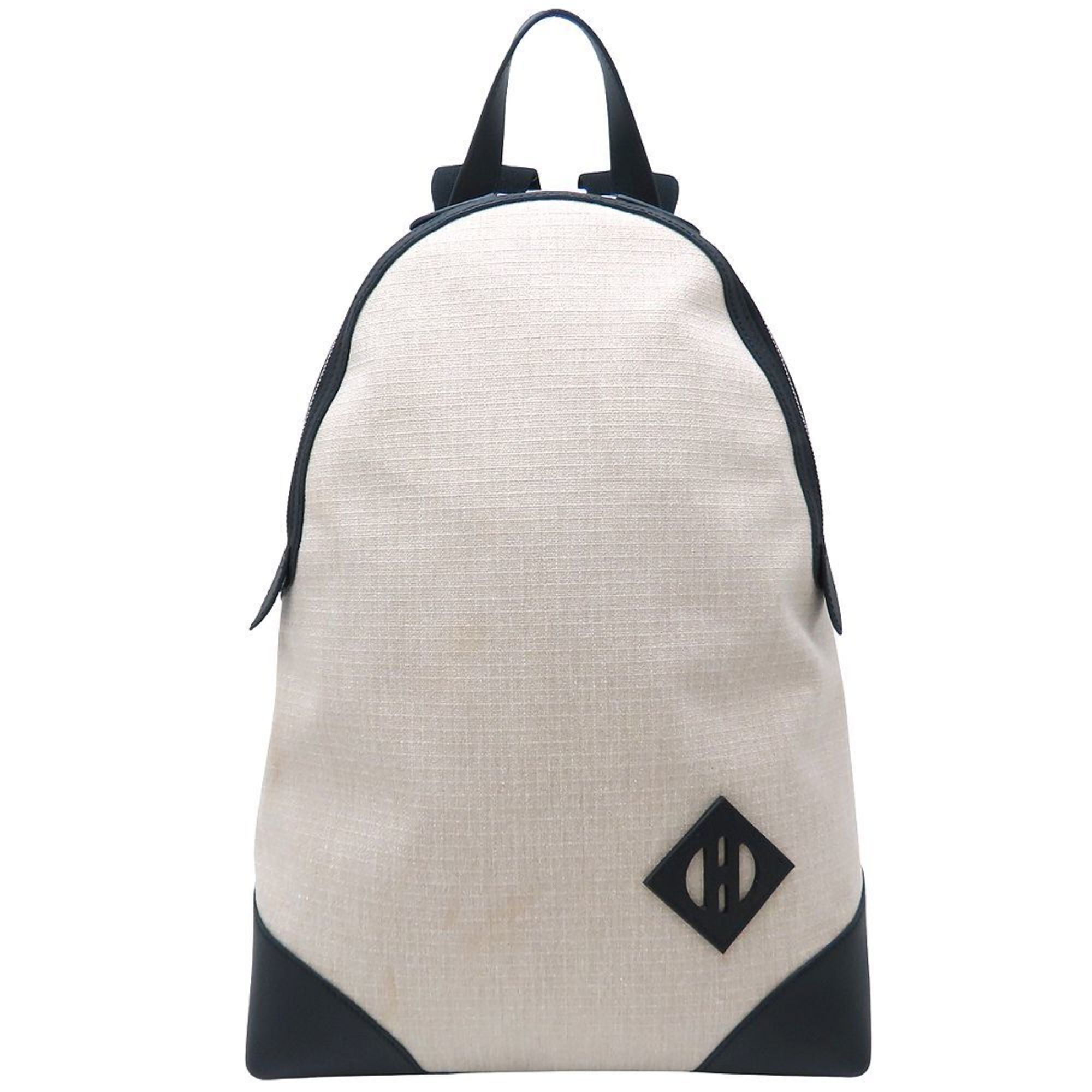Swift Leather Backpack (Pre-Owned) - Hermes - Modalova