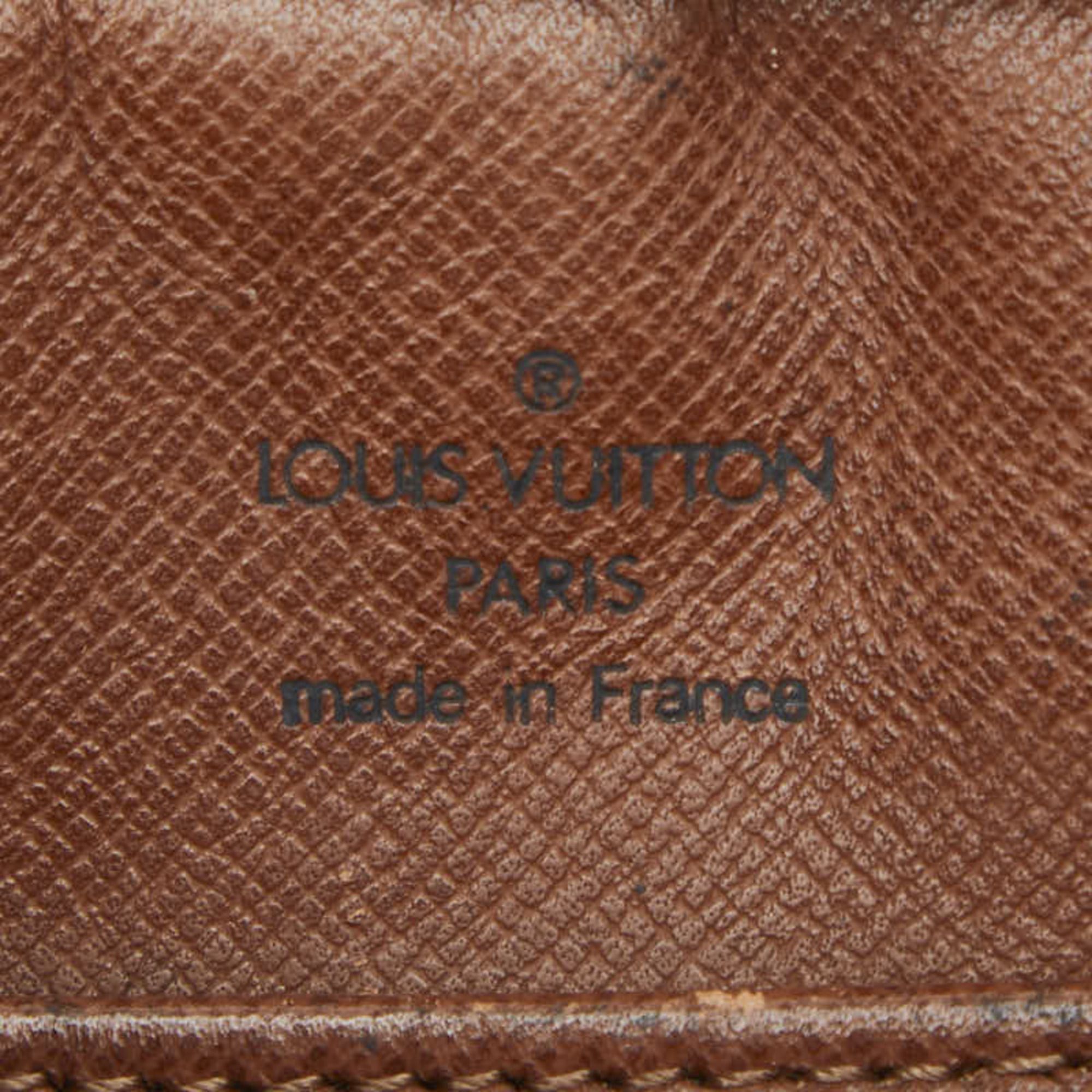 Pvc Leather Briefcase (Pre-Owned) - Louis Vuitton - Modalova