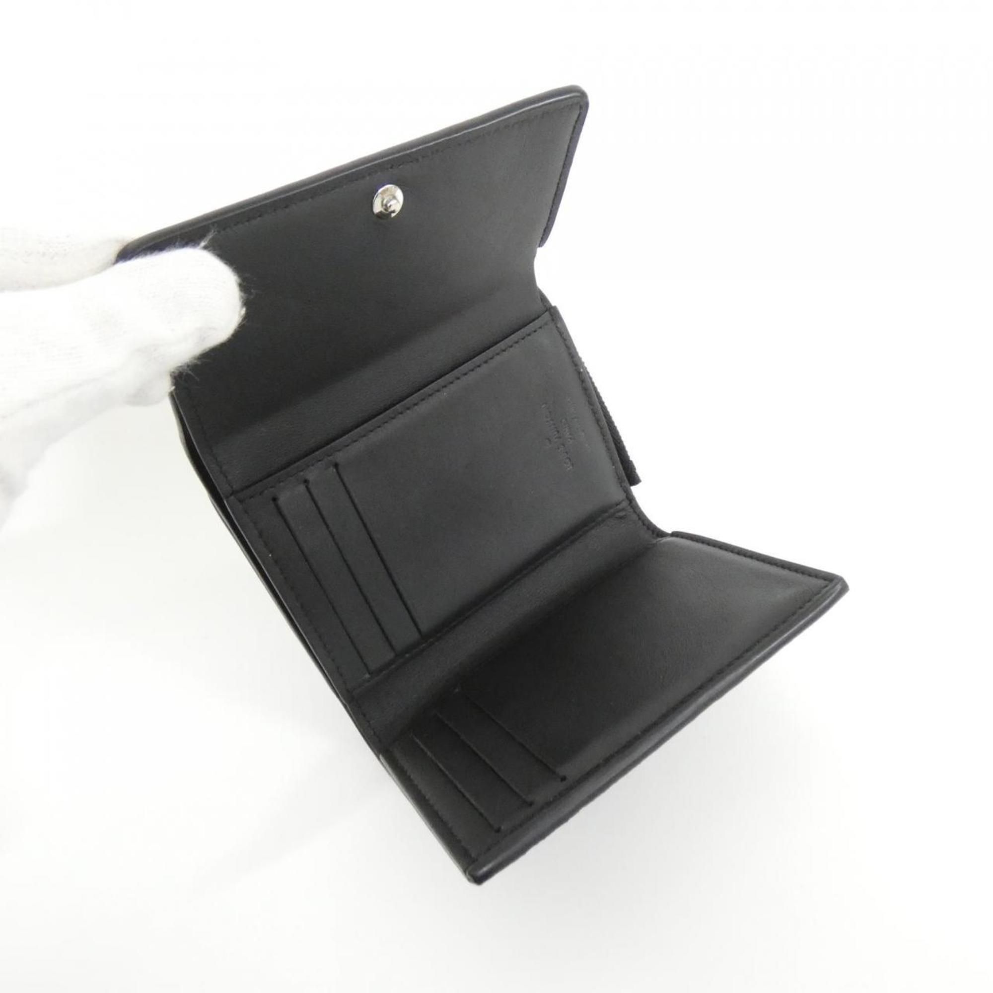 Leather Wallet (Tri-Fold) (Pre-Owned) - Louis Vuitton - Modalova