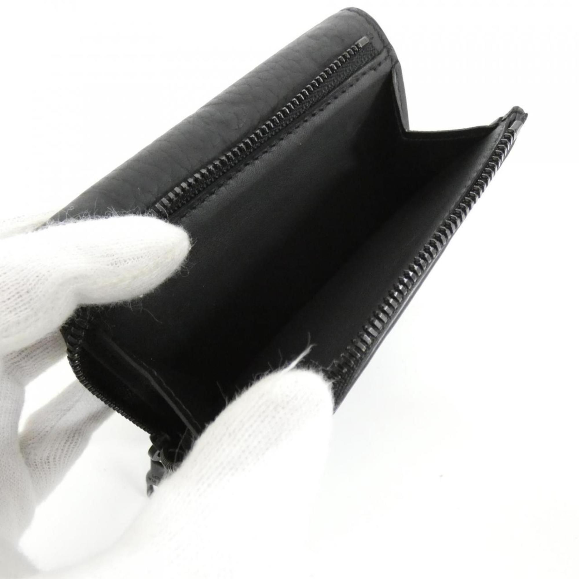 Leather Wallet (Tri-Fold) (Pre-Owned) - Louis Vuitton - Modalova