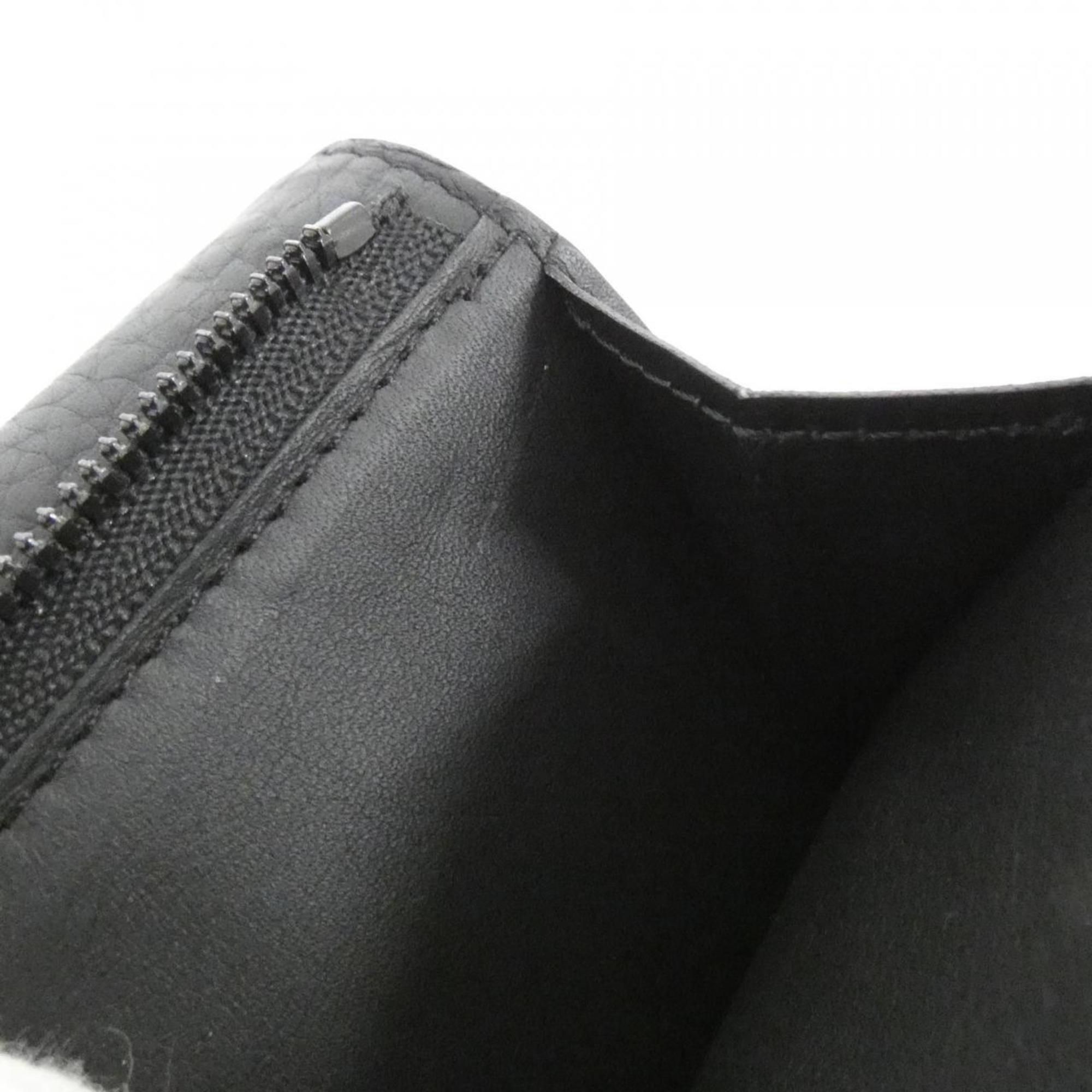 Leather Wallet (Tri-Fold) (Pre-Owned) - Louis Vuitton - Modalova