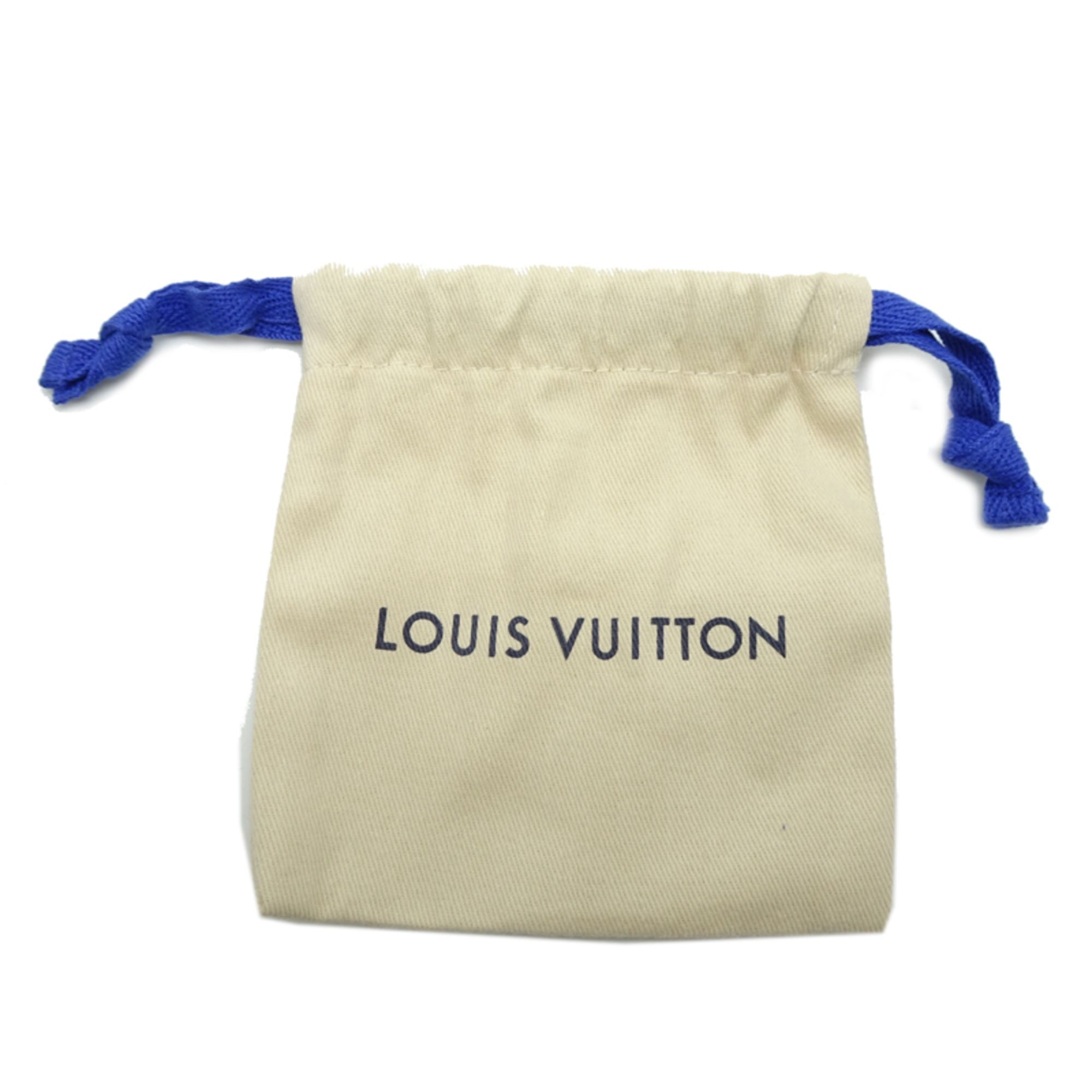 Monogram Metal Monogram Charm Bracelet (Pre-Owned) - Louis Vuitton - Modalova