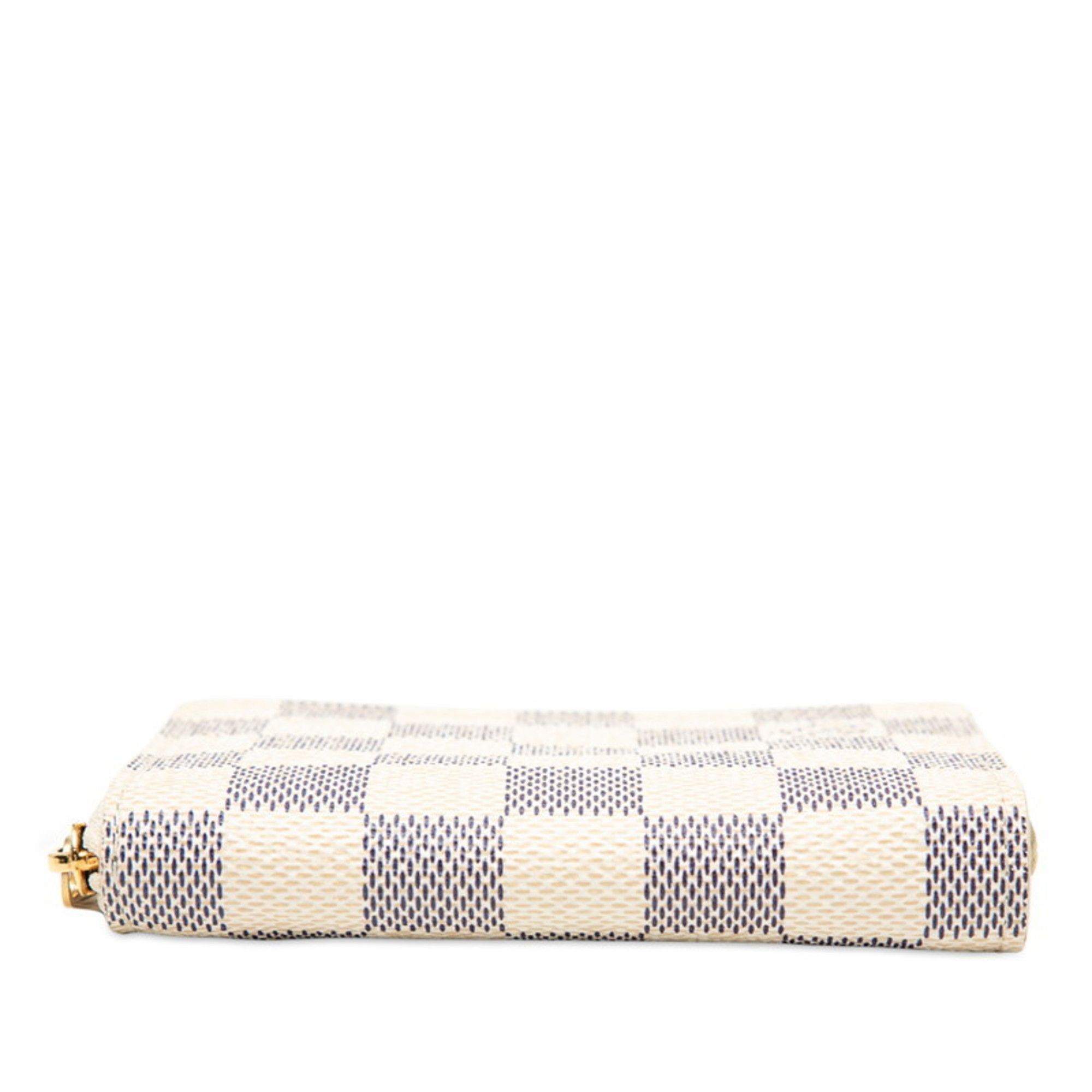 Pvc Leather Coin Purse/Coin Case (Pre-Owned) - Louis Vuitton - Modalova
