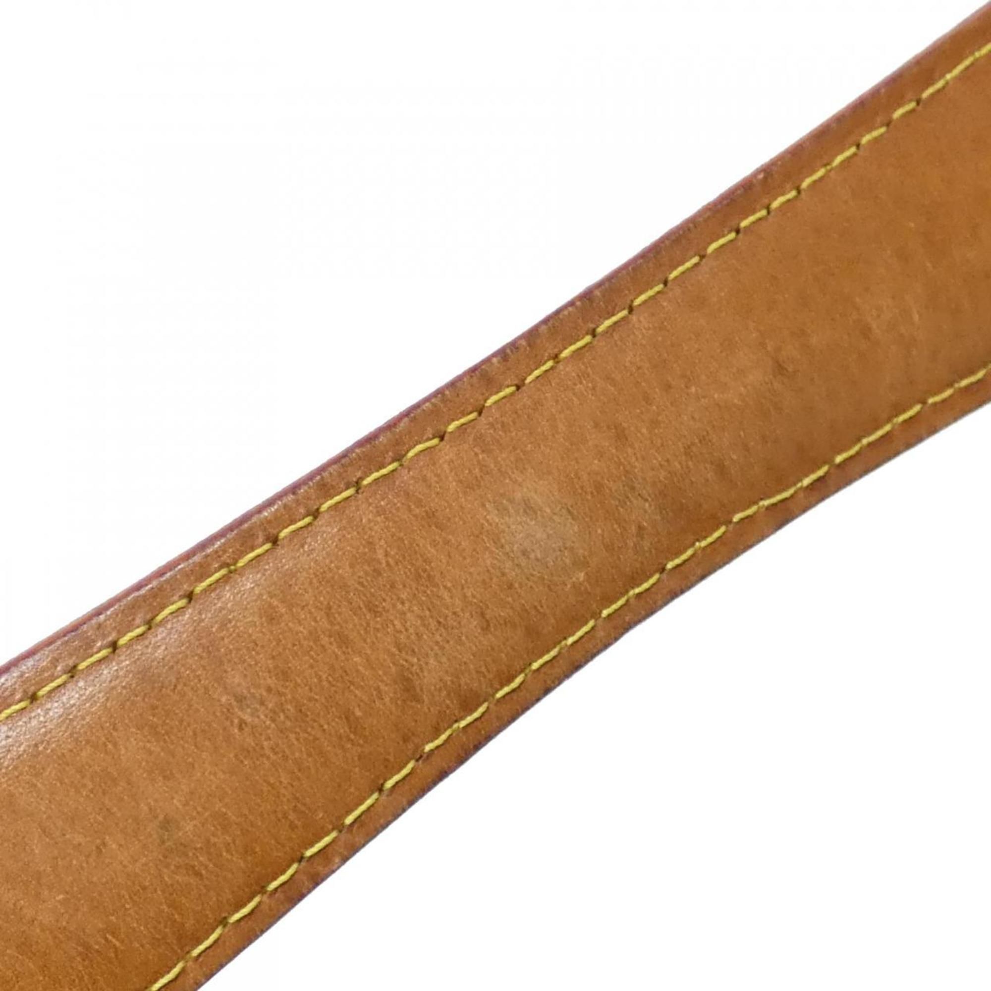 Pile Fabric Shoulder Bag (Pre-Owned) - Louis Vuitton - Modalova