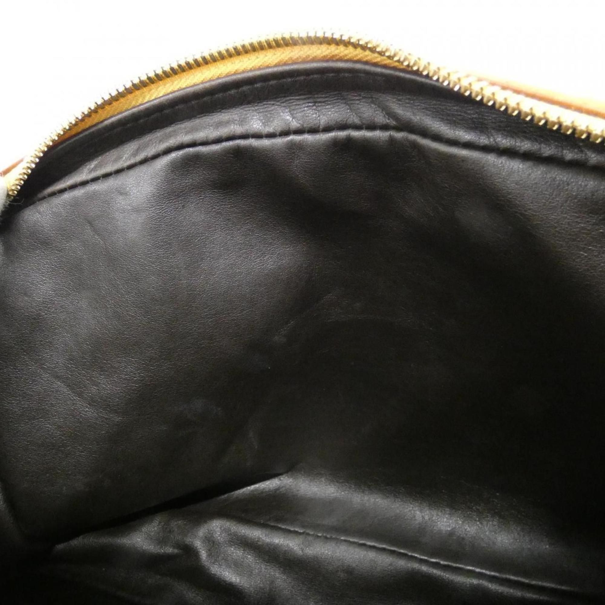 Pile Fabric Shoulder Bag (Pre-Owned) - Louis Vuitton - Modalova