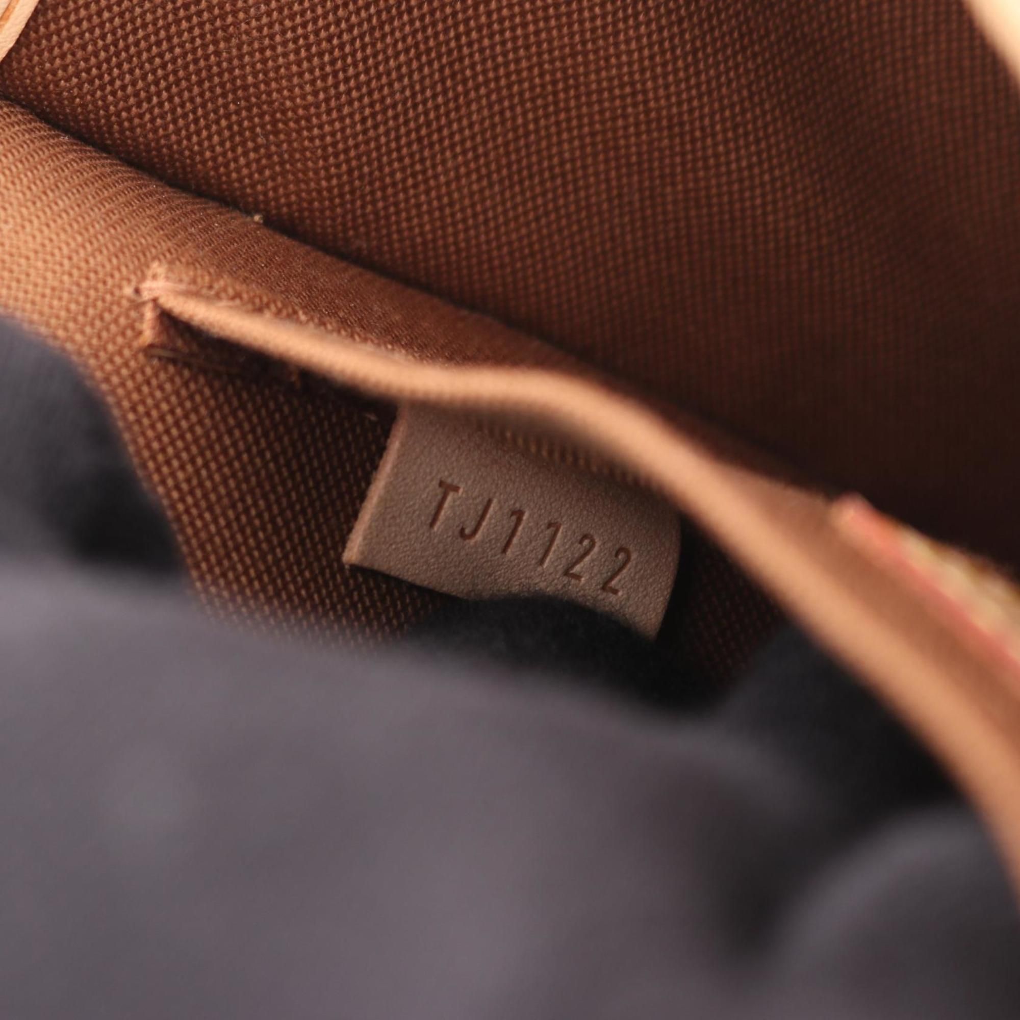 Leather Shoulder Bag (Pre-Owned) - Louis Vuitton - Modalova
