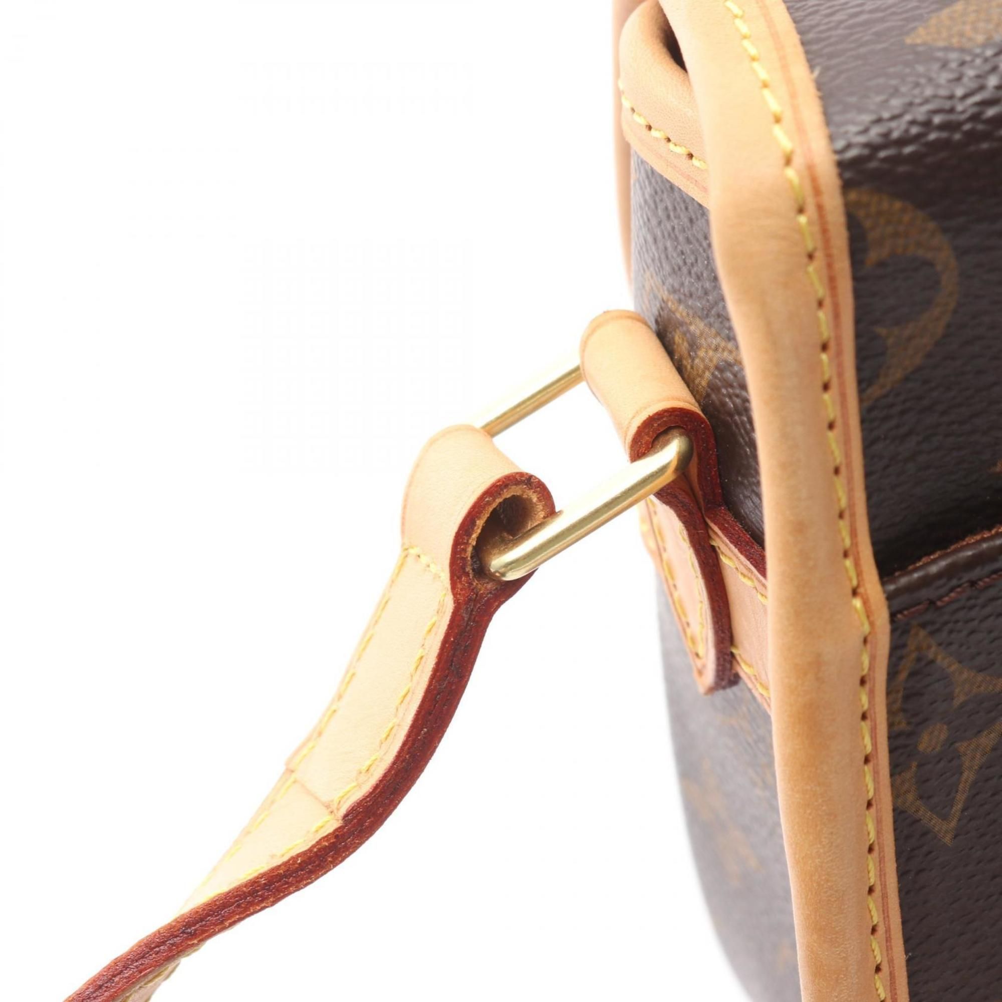 Leather Shoulder Bag (Pre-Owned) - Louis Vuitton - Modalova