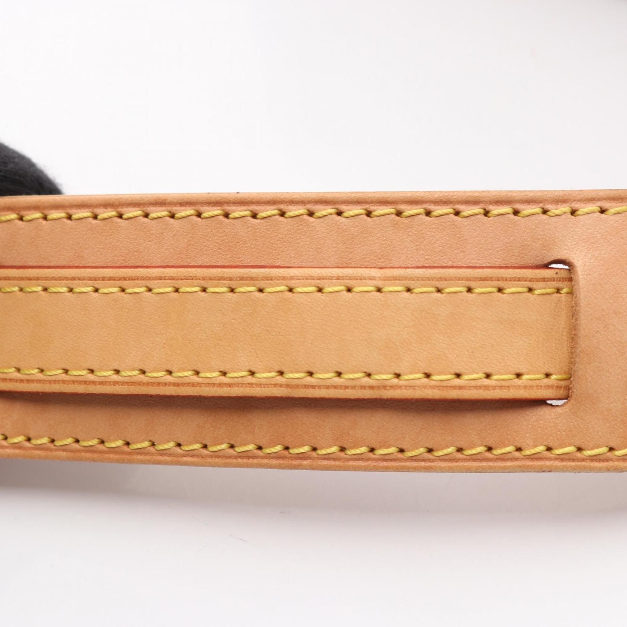 Leather Shoulder Bag (Pre-Owned) - Louis Vuitton - Modalova